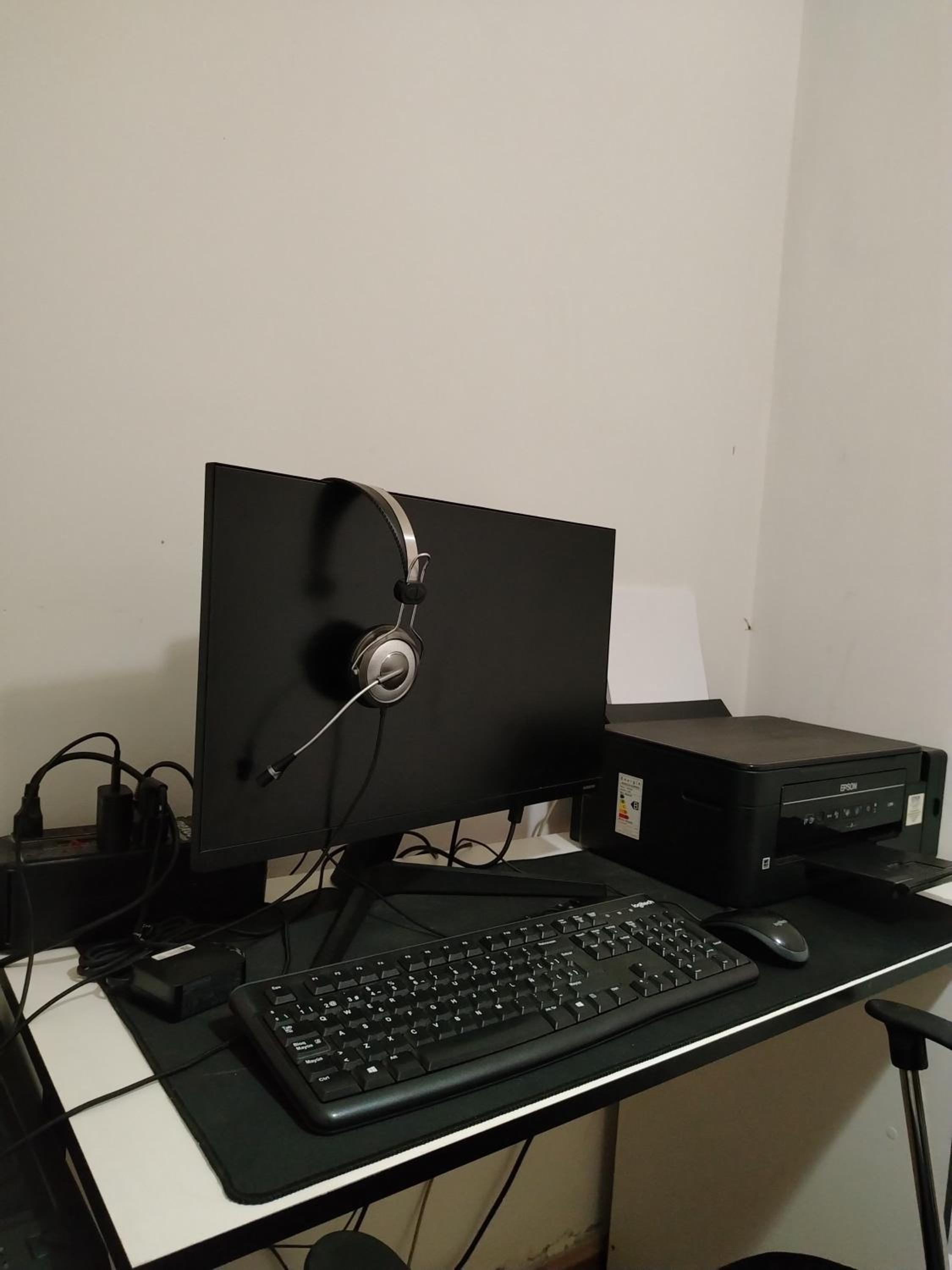 Renta de una habitación para 2 personas view 2