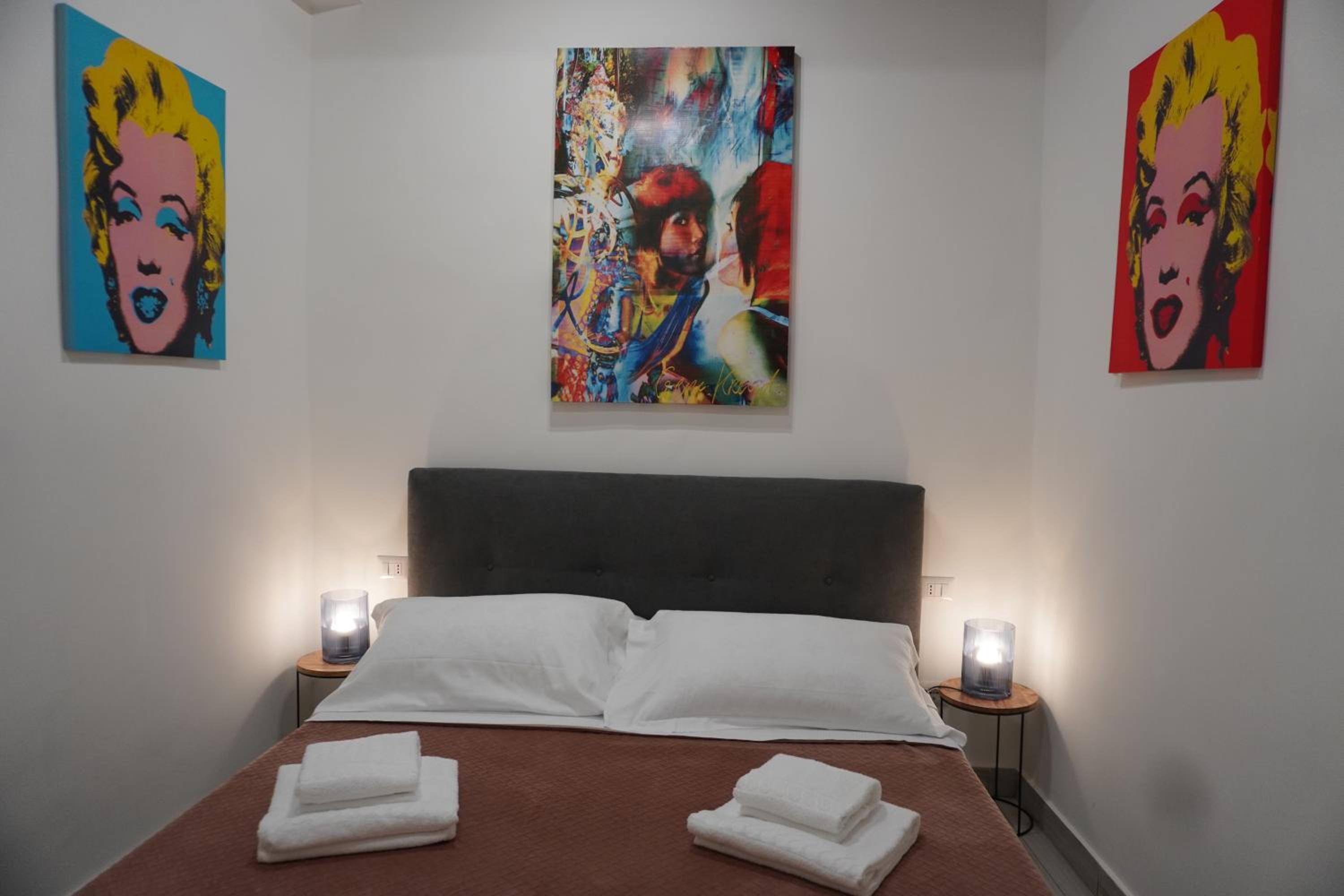 Penna Relais al Corso