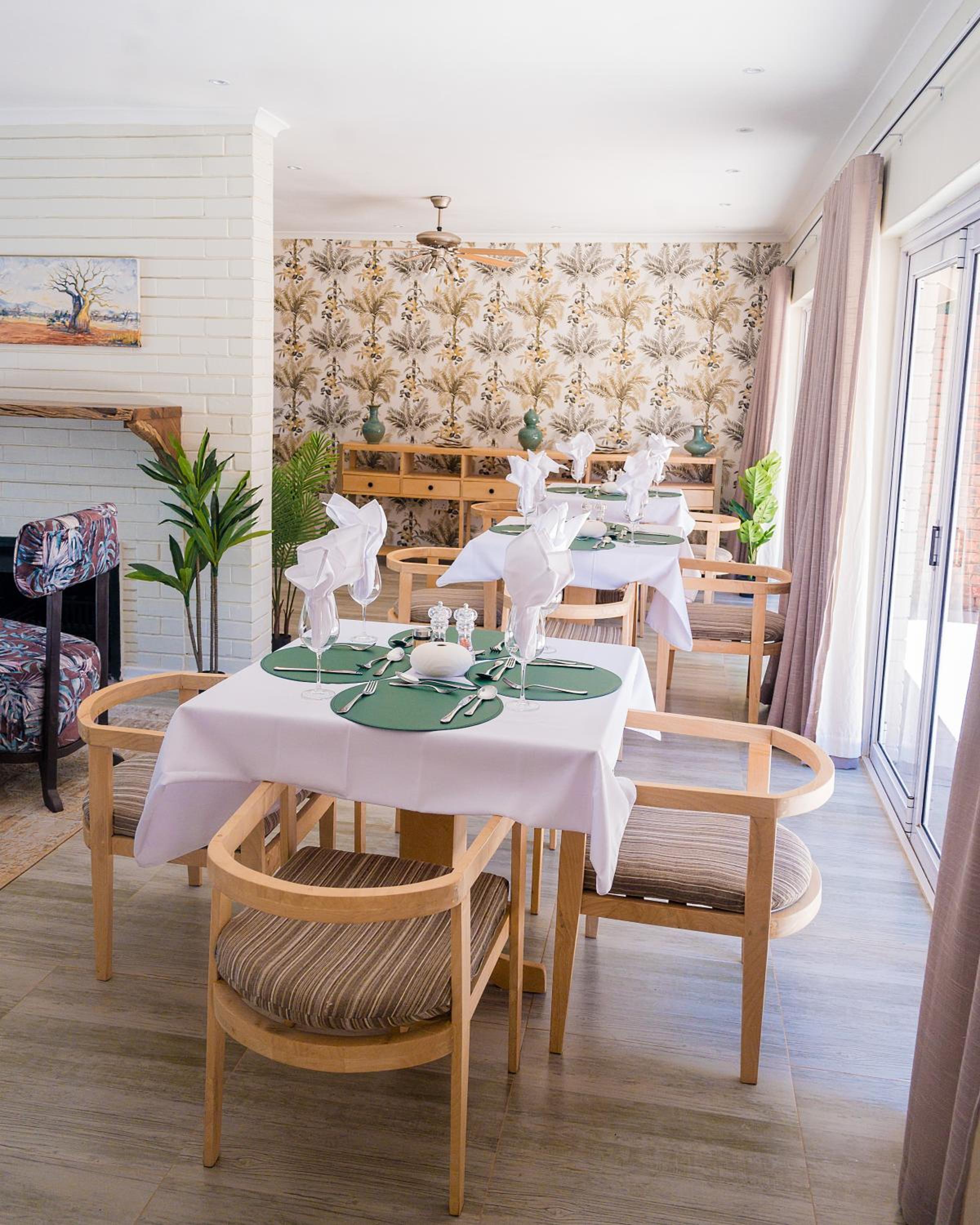 36 Alexander Guesthouse,Highlands,Harare view 4