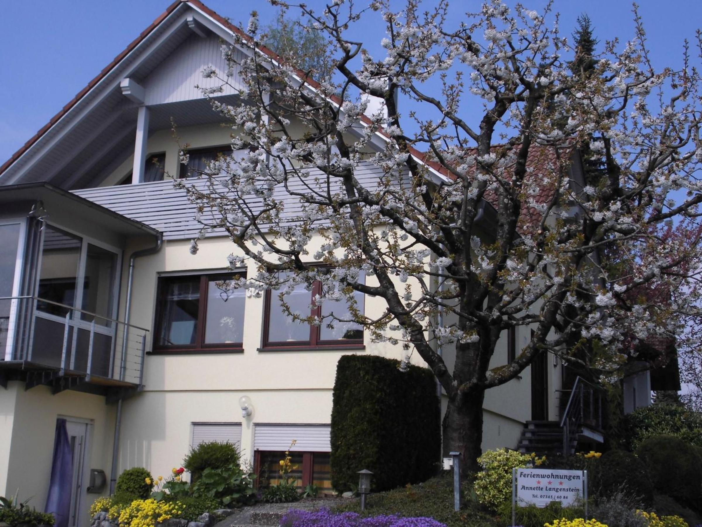 Haus Annette