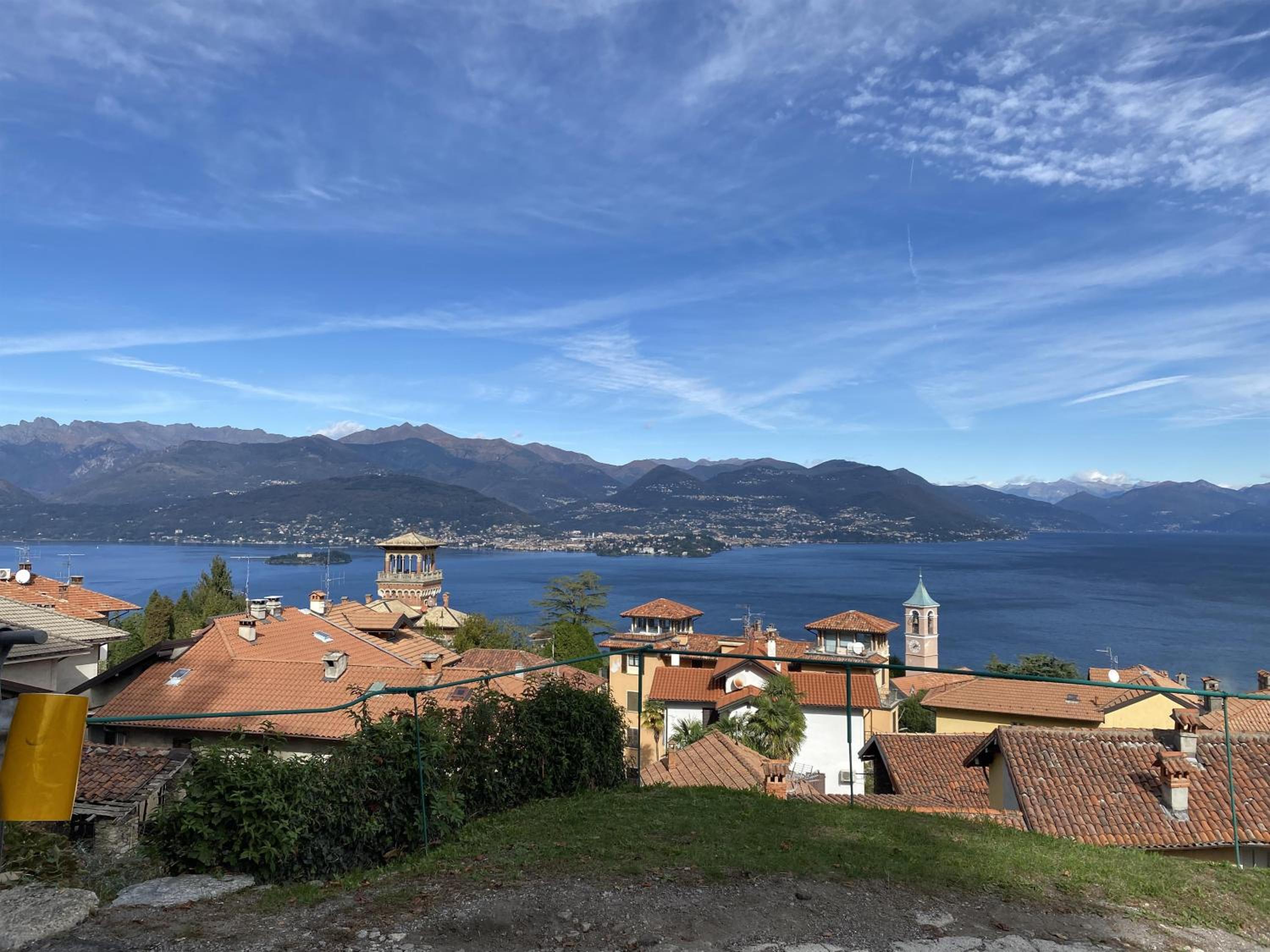 Einzigartiges Haus mit wunderbaren Seeblick auf Lago Maggiore view 5