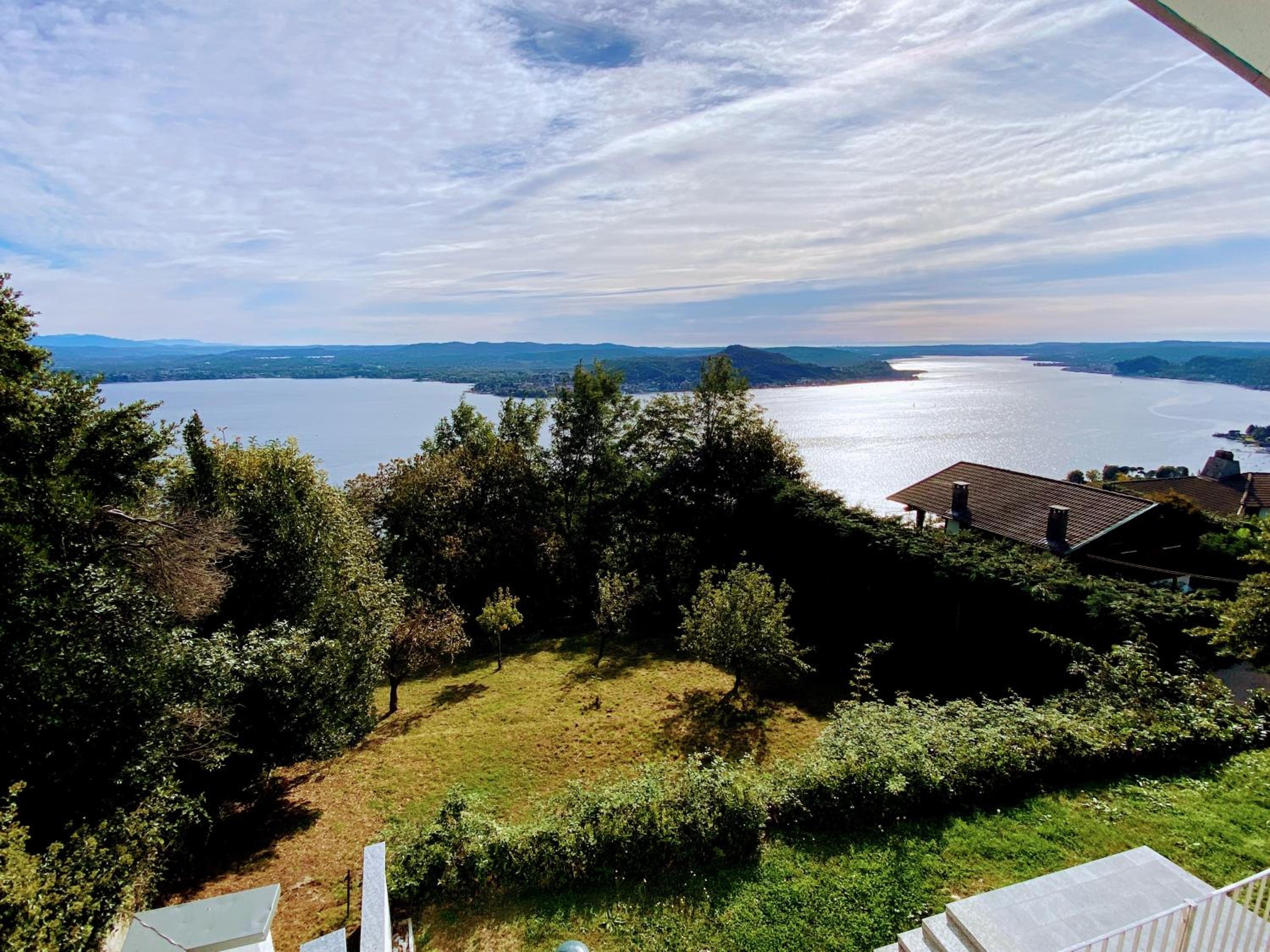 Einzigartiges Haus mit wunderbaren Seeblick auf Lago Maggiore view 4