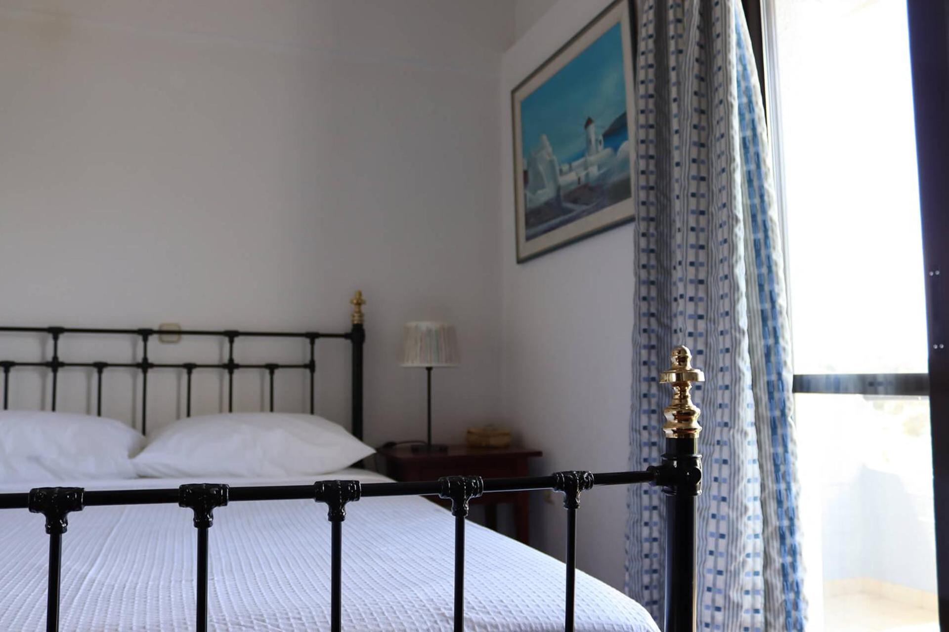 Turquoise Villa Loutraki