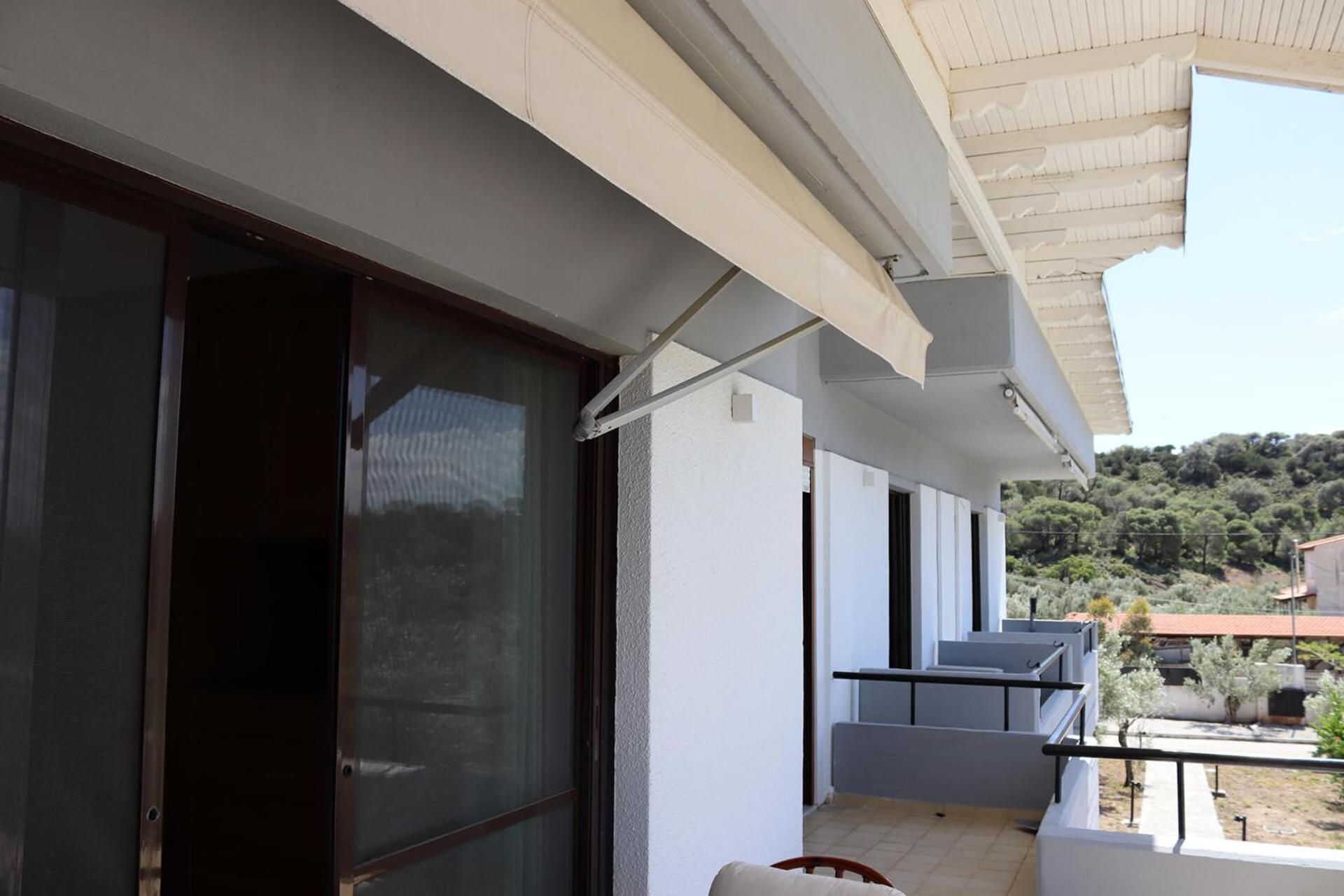 Turquoise Villa Loutraki