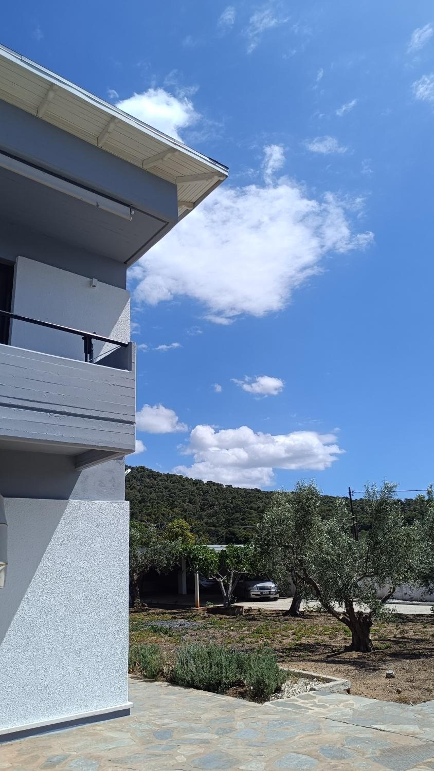 Turquoise Villa Loutraki