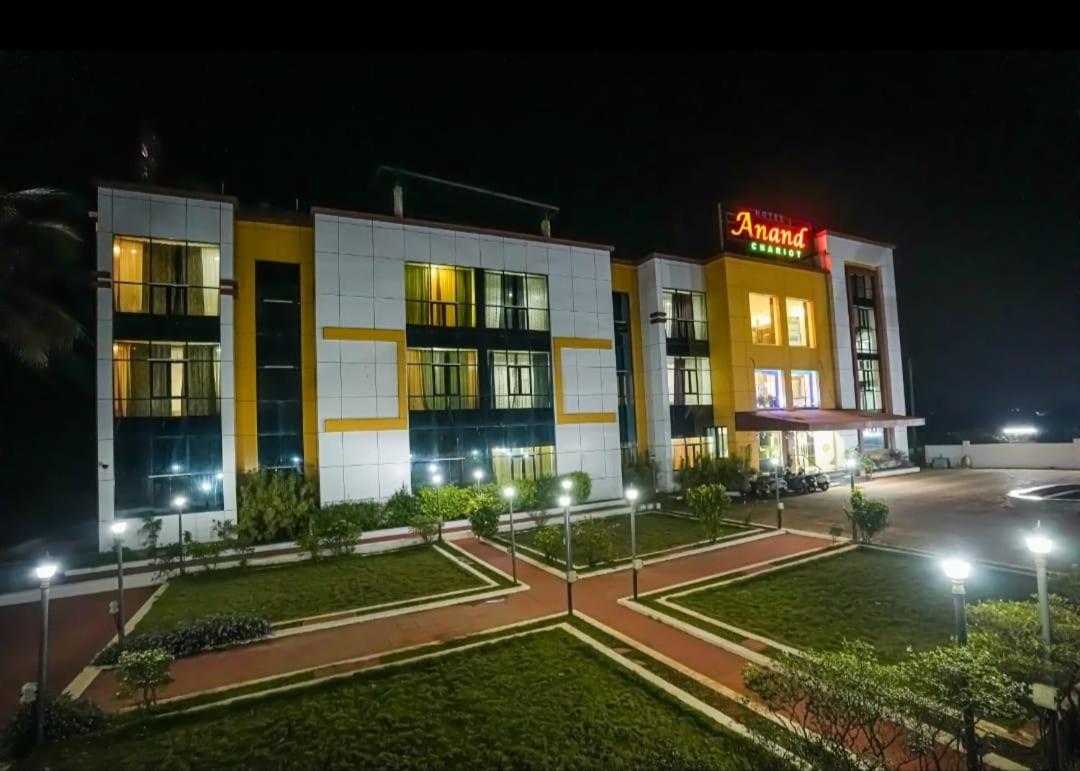 HOTEL ANAND