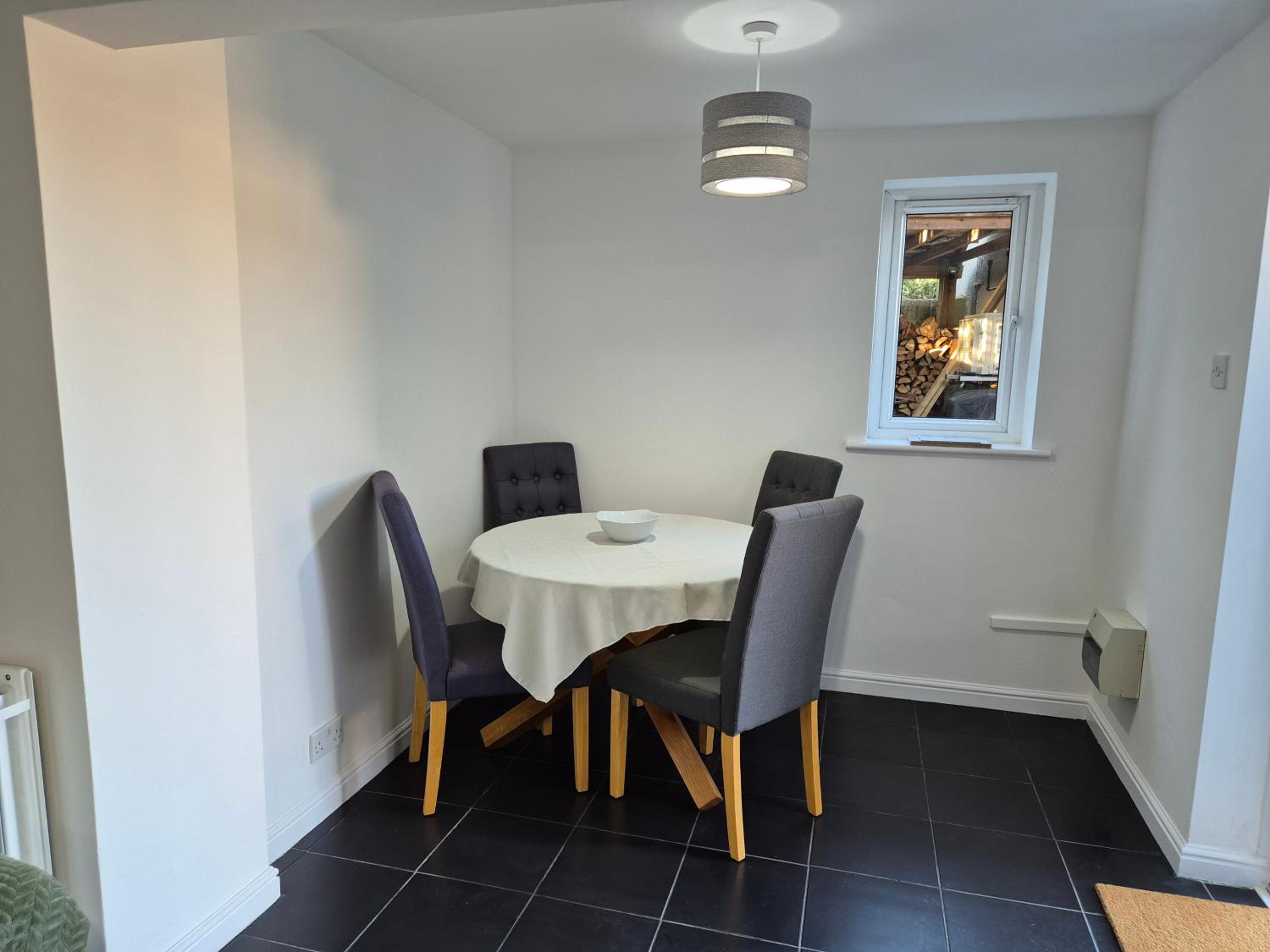 The Smithy by Cliftonvalley Apartments