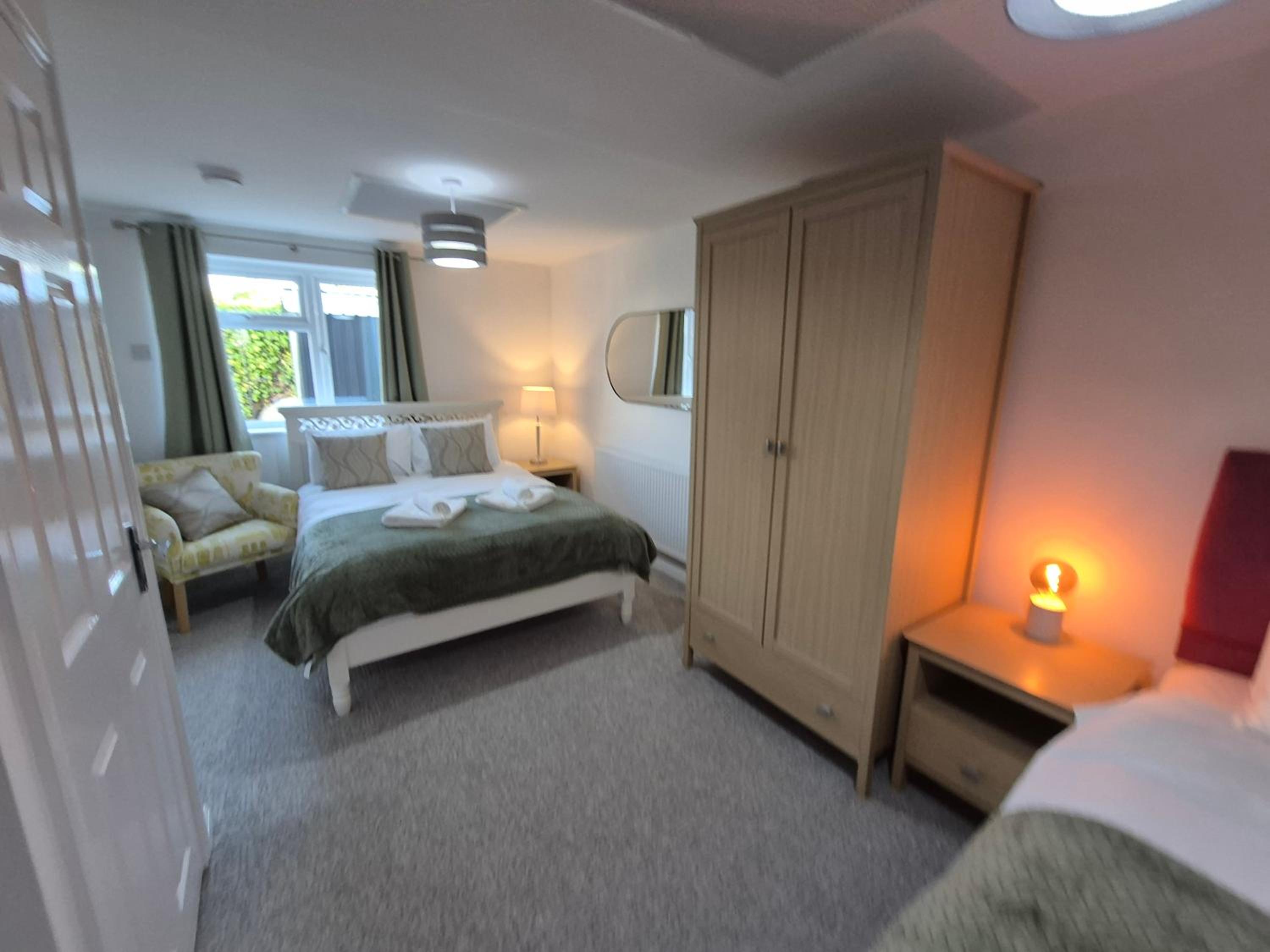 The Smithy by Cliftonvalley Apartments