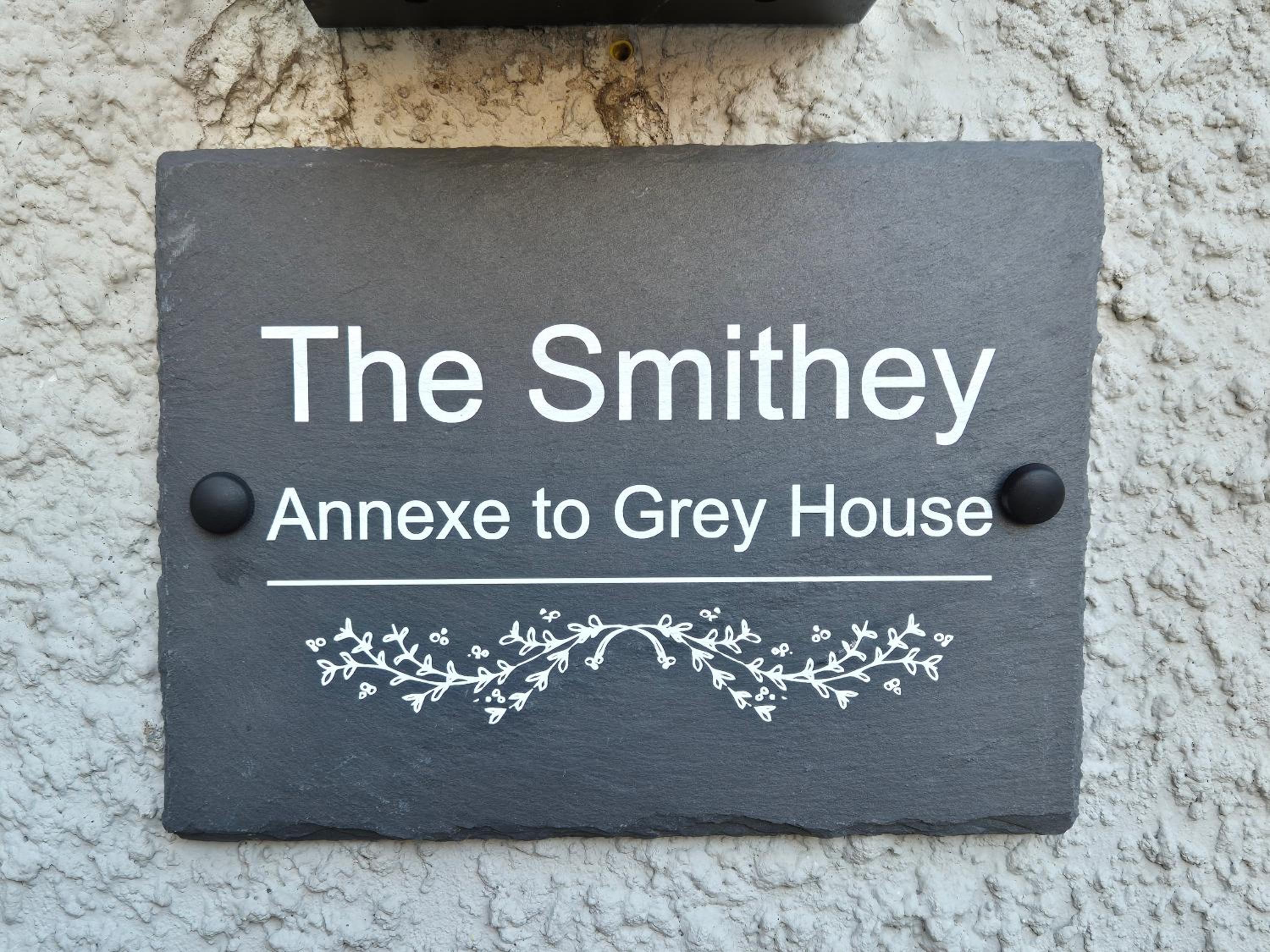 The Smithy by Cliftonvalley Apartments