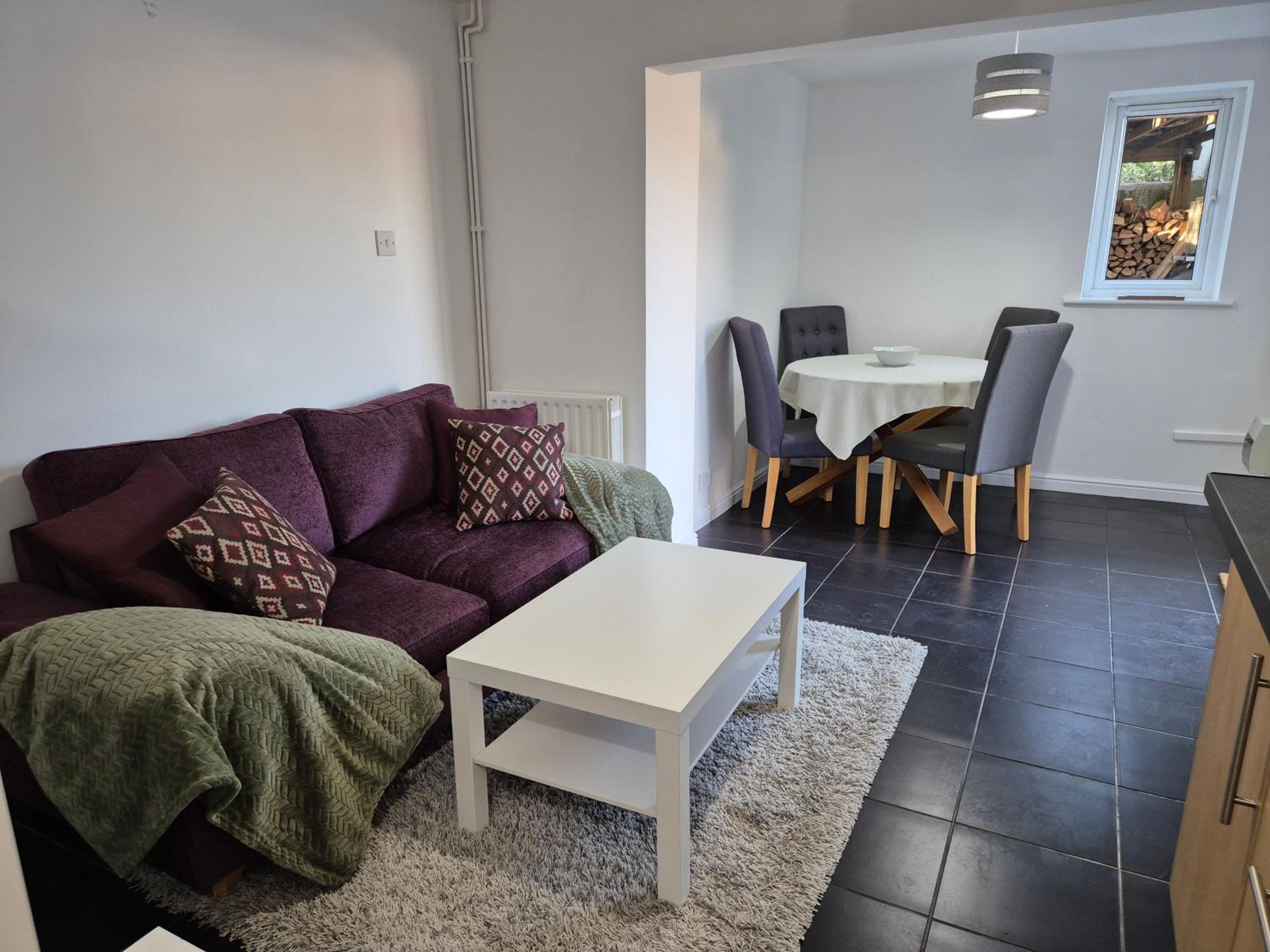 The Smithy by Cliftonvalley Apartments