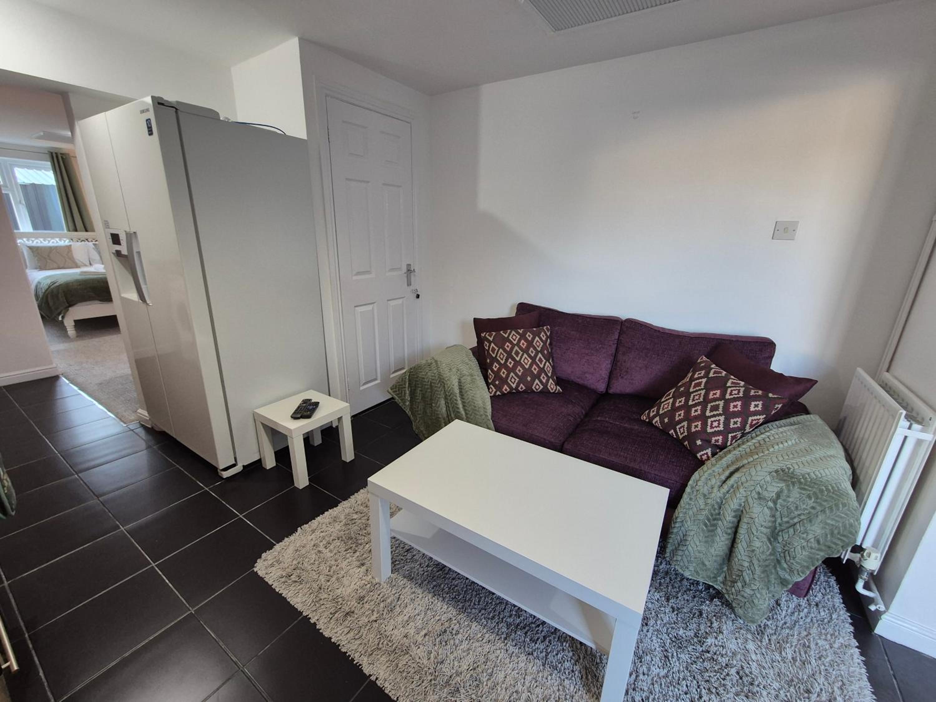 The Smithy by Cliftonvalley Apartments