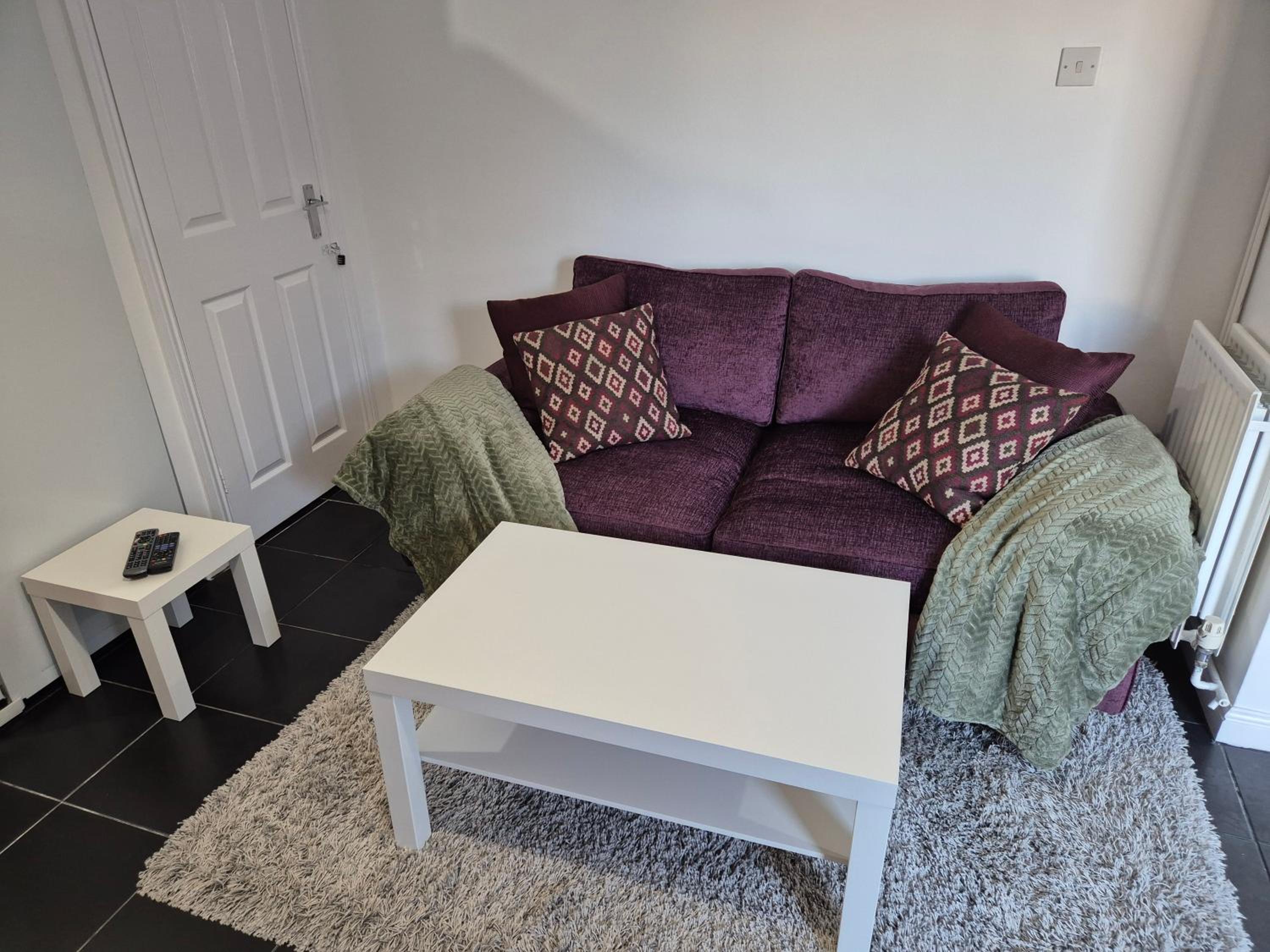 The Smithy by Cliftonvalley Apartments