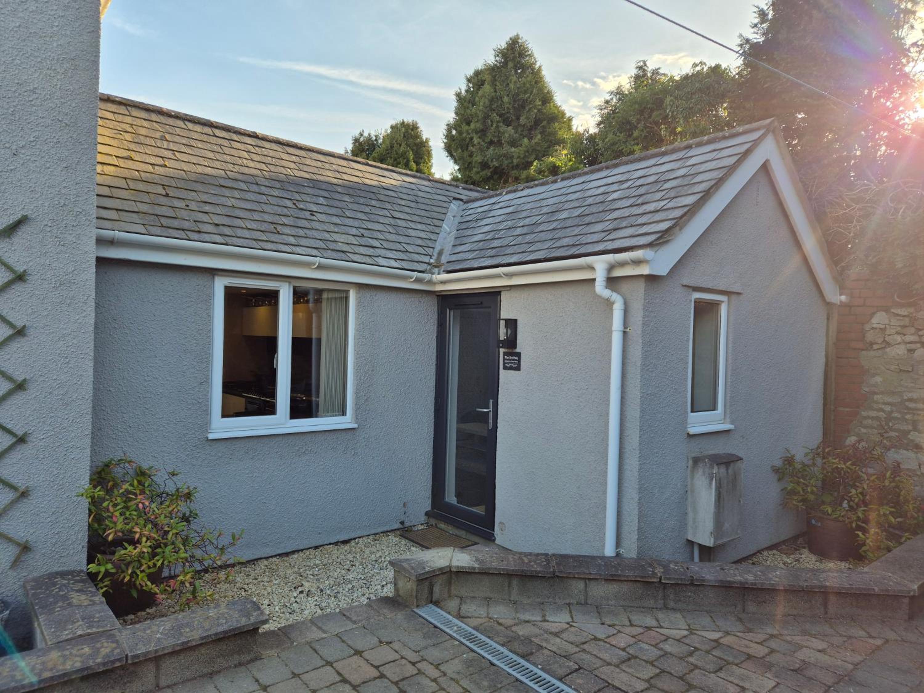 The Smithy by Cliftonvalley Apartments