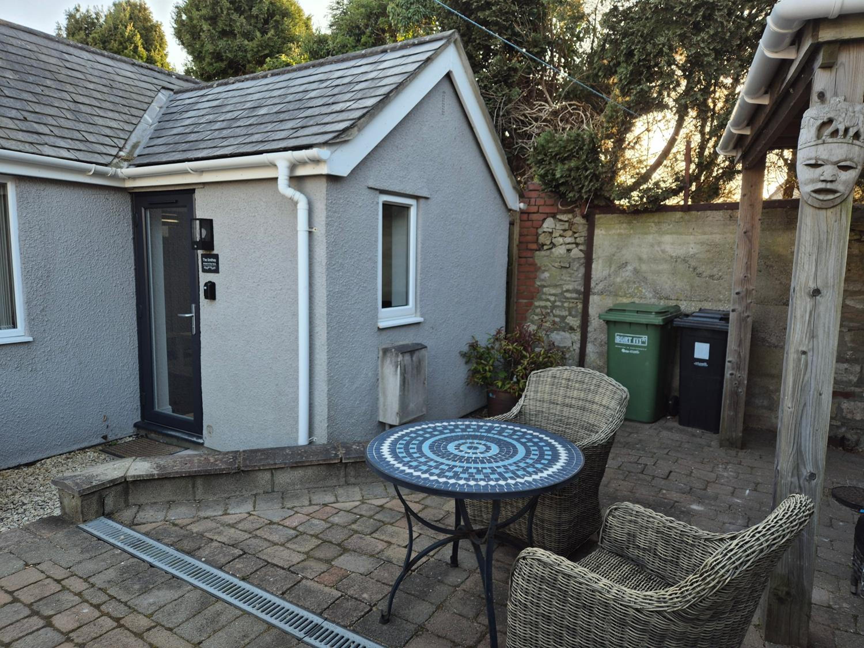 The Smithy by Cliftonvalley Apartments