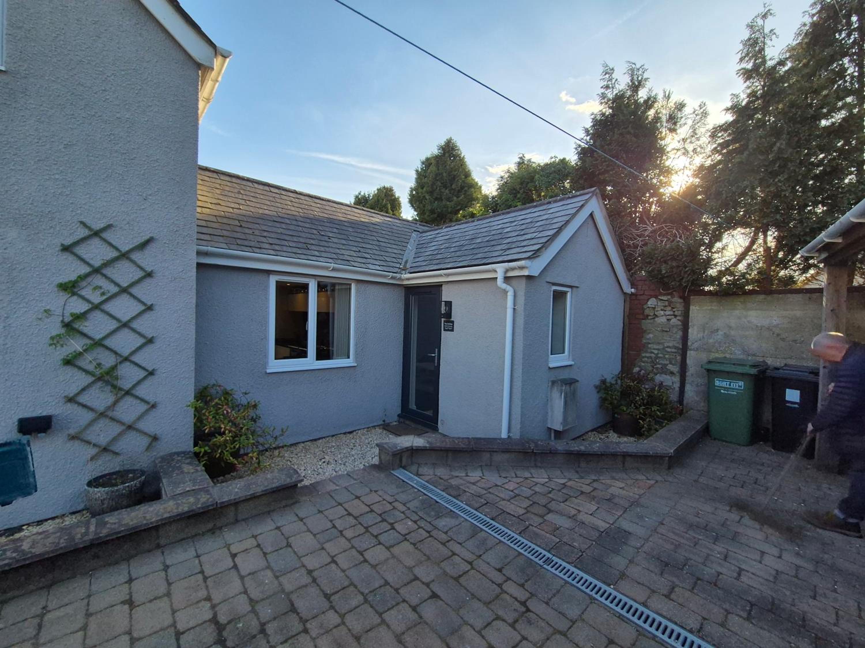 The Smithy by Cliftonvalley Apartments