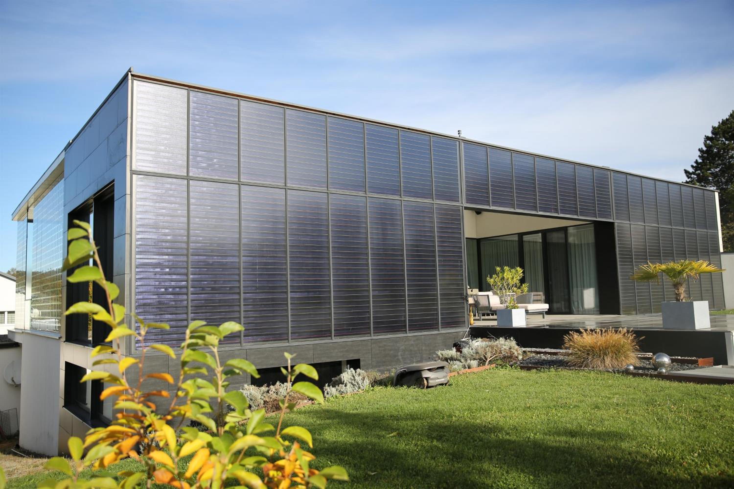 Apartment SunBox