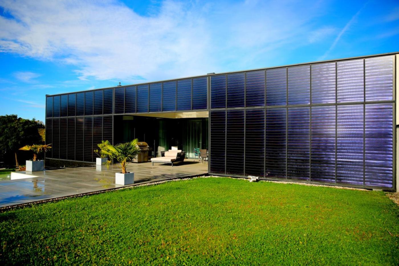 Apartment SunBox