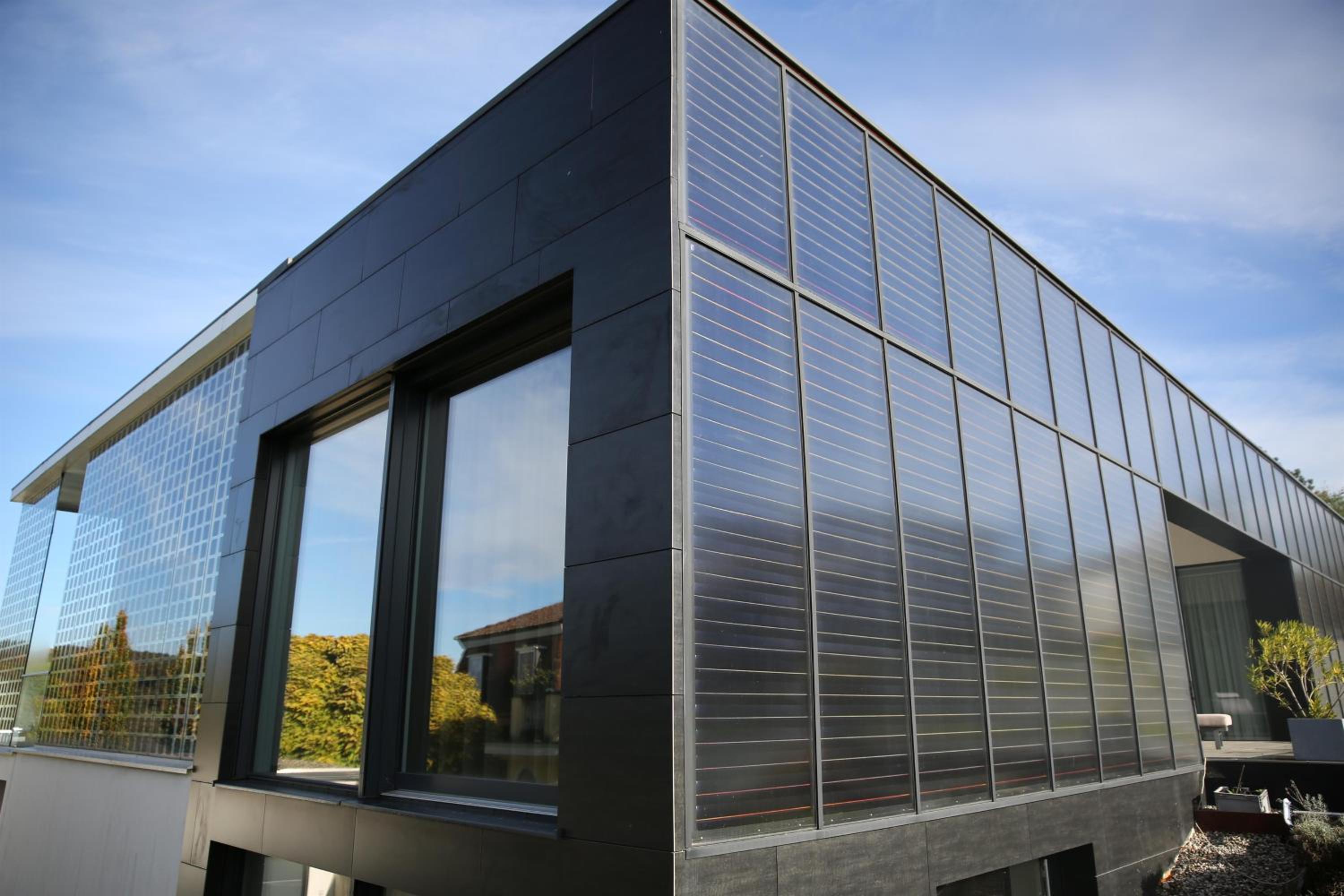 Apartment SunBox