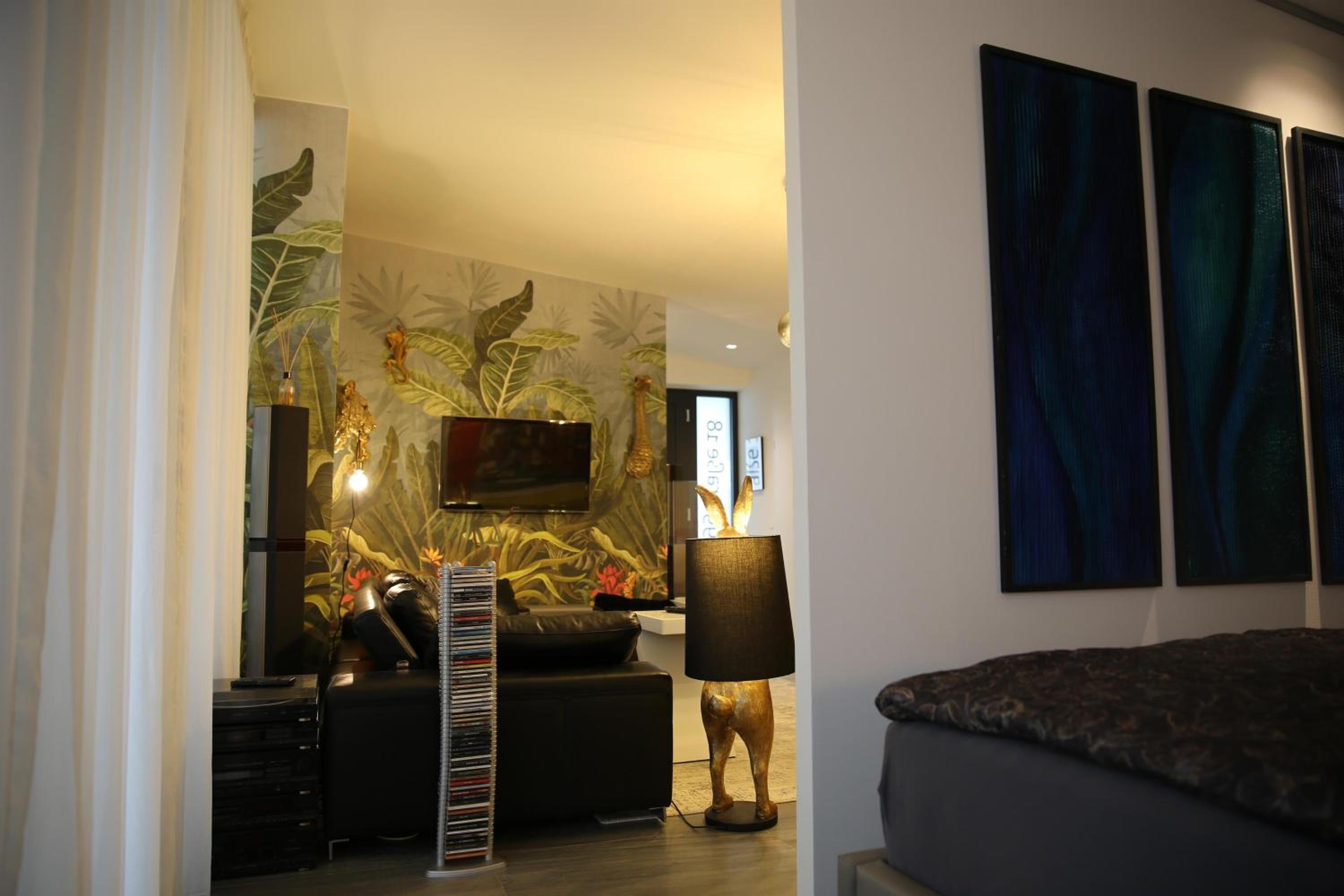 Apartment SunBox