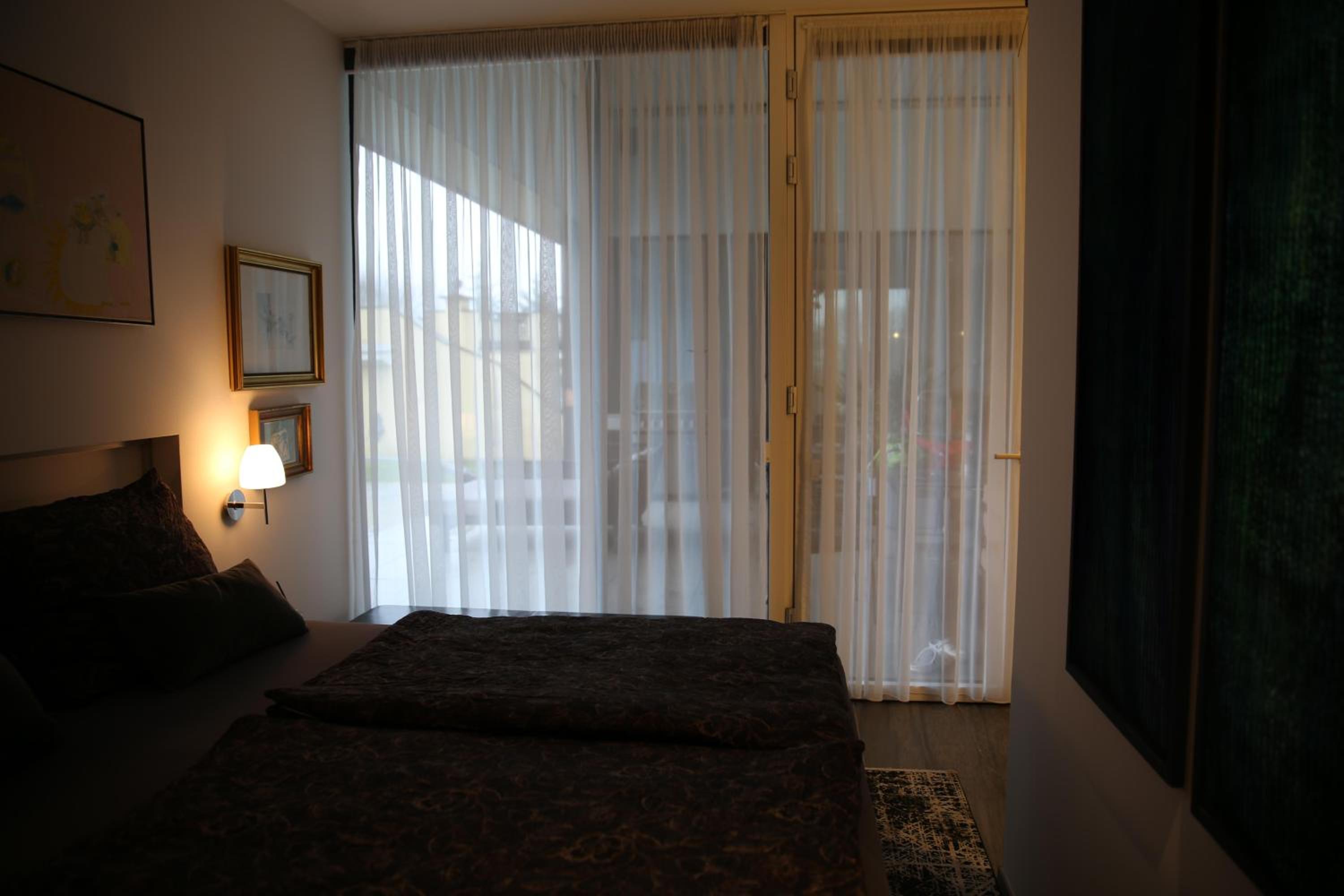 Apartment SunBox