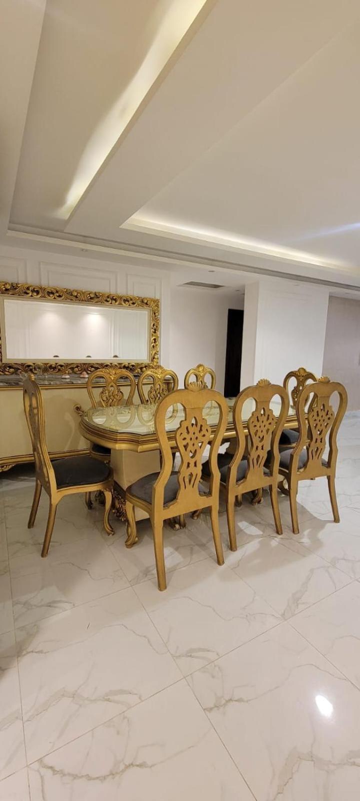 Luxury apartments Mohandiseen 403