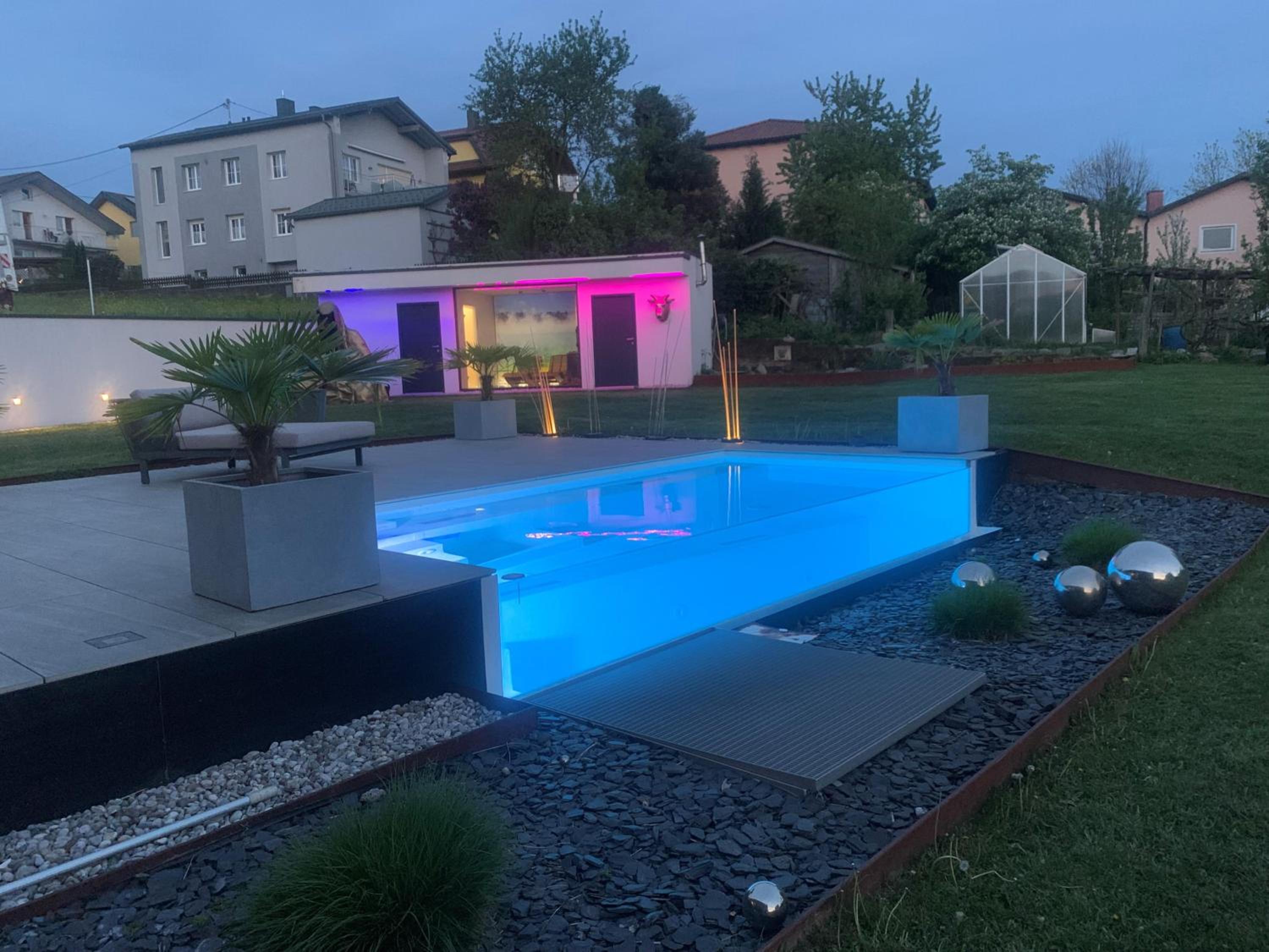 Apartment SunBox