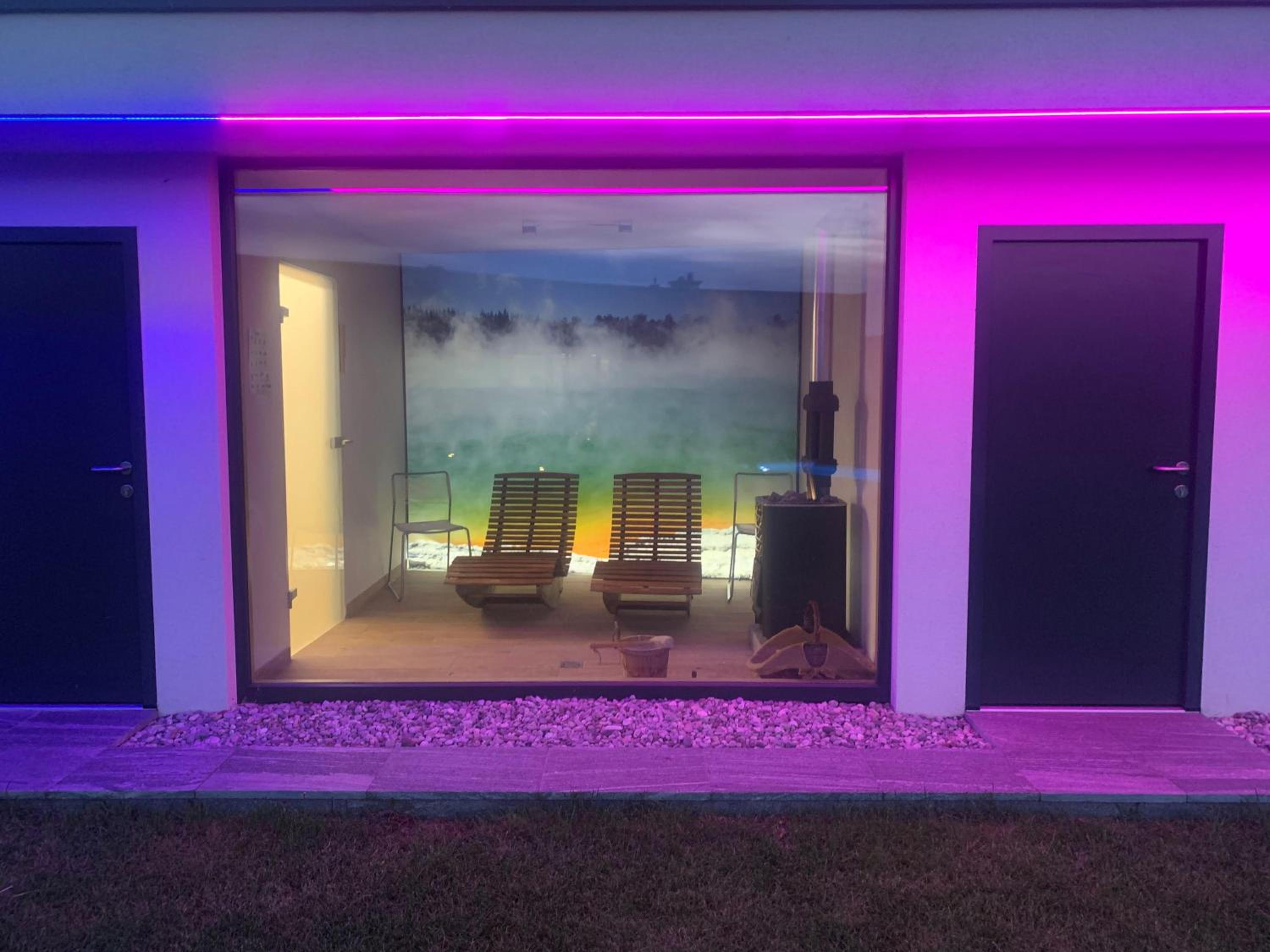 Apartment SunBox