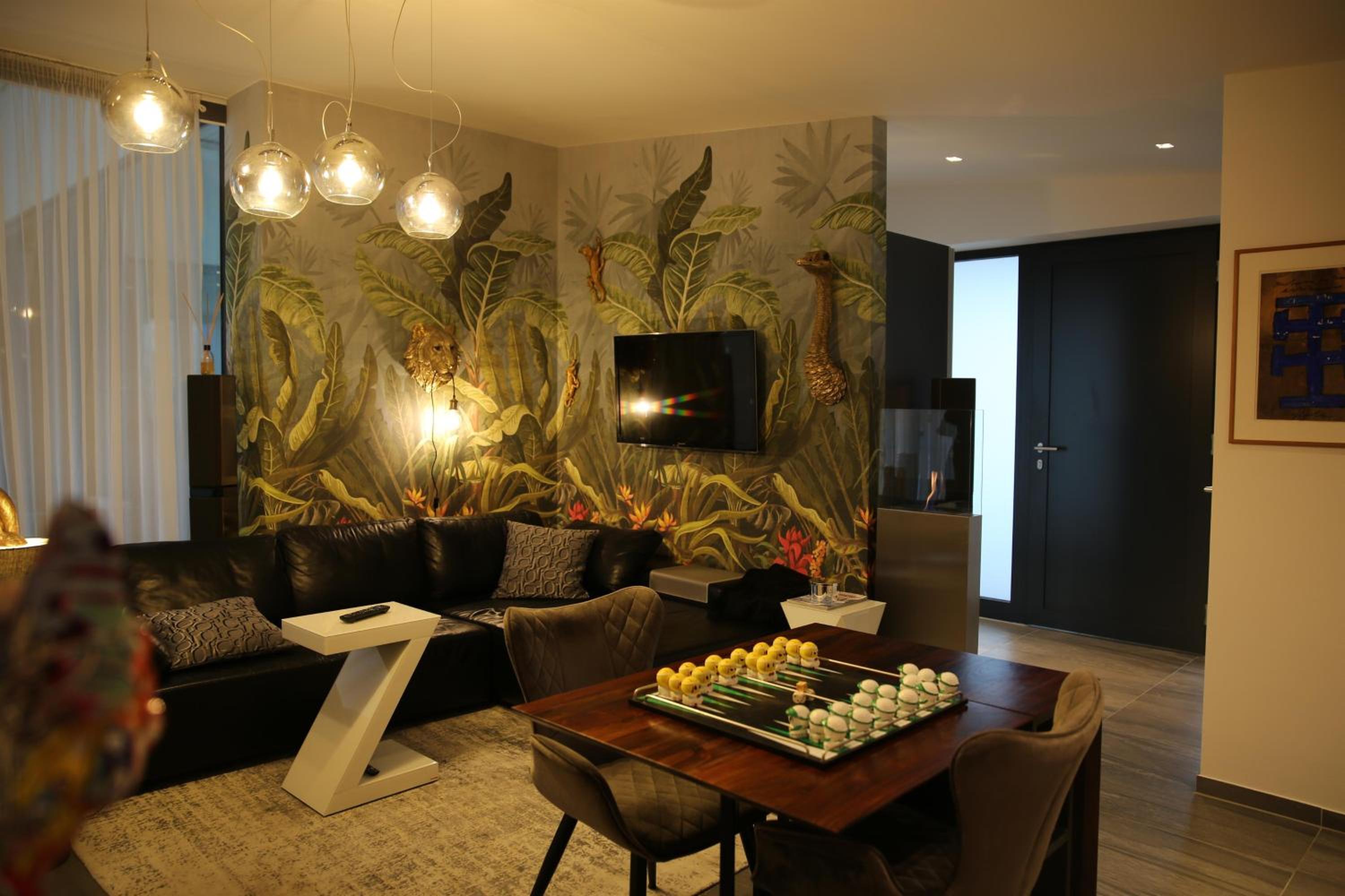 Apartment SunBox