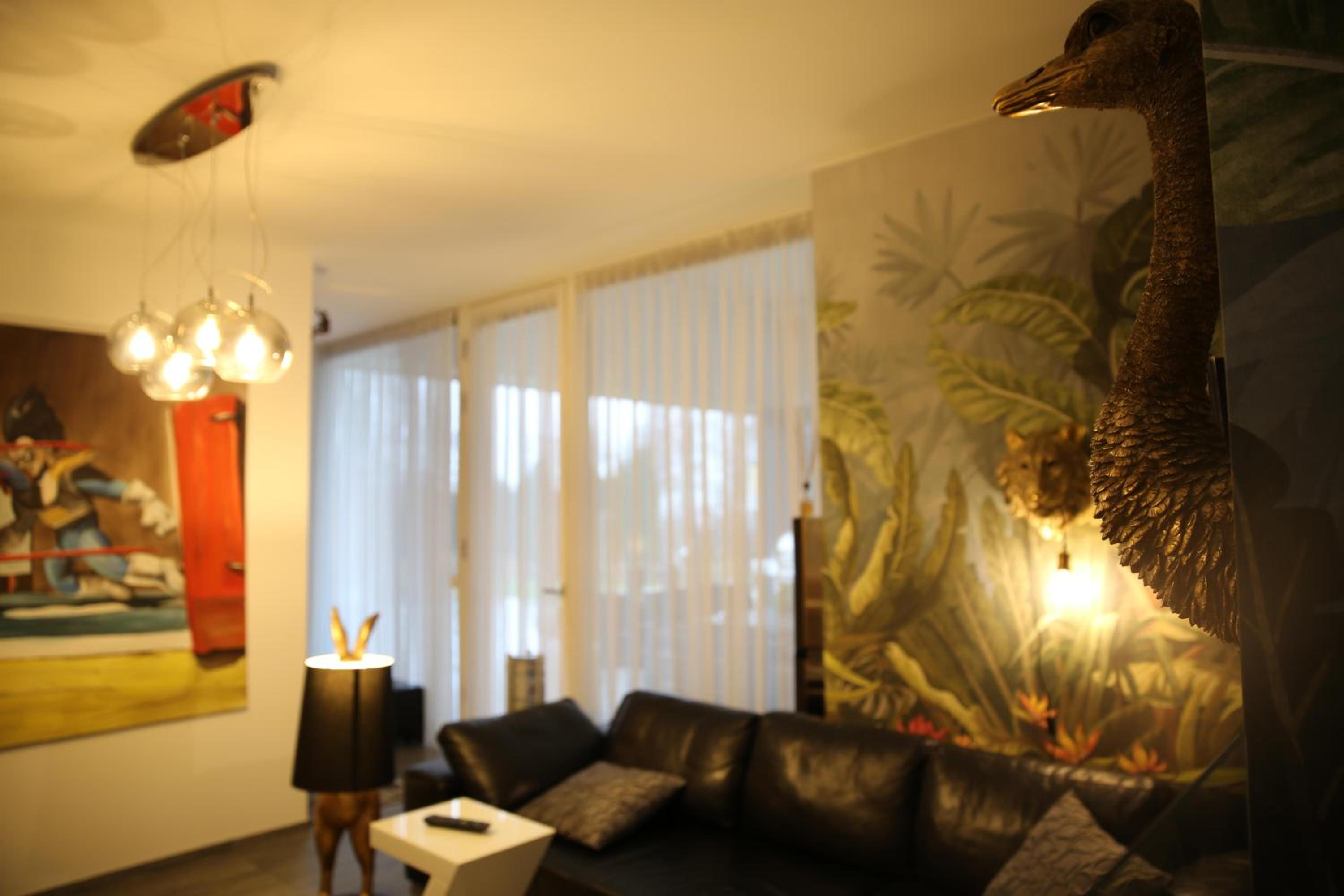 Apartment SunBox