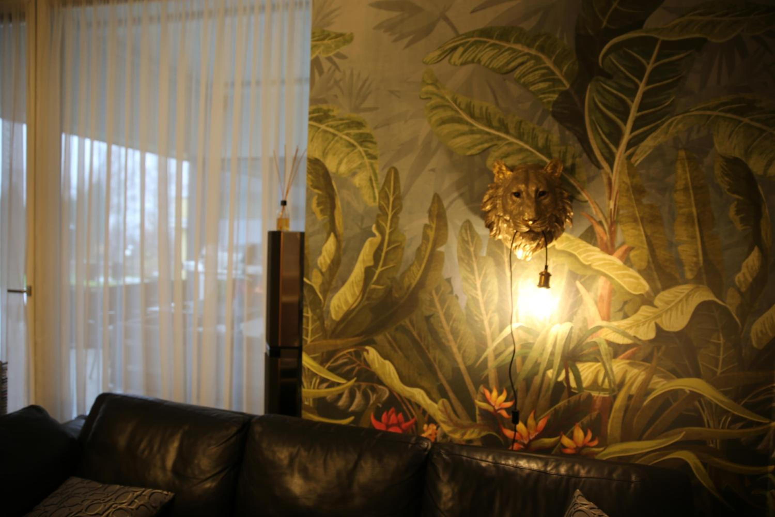 Apartment SunBox