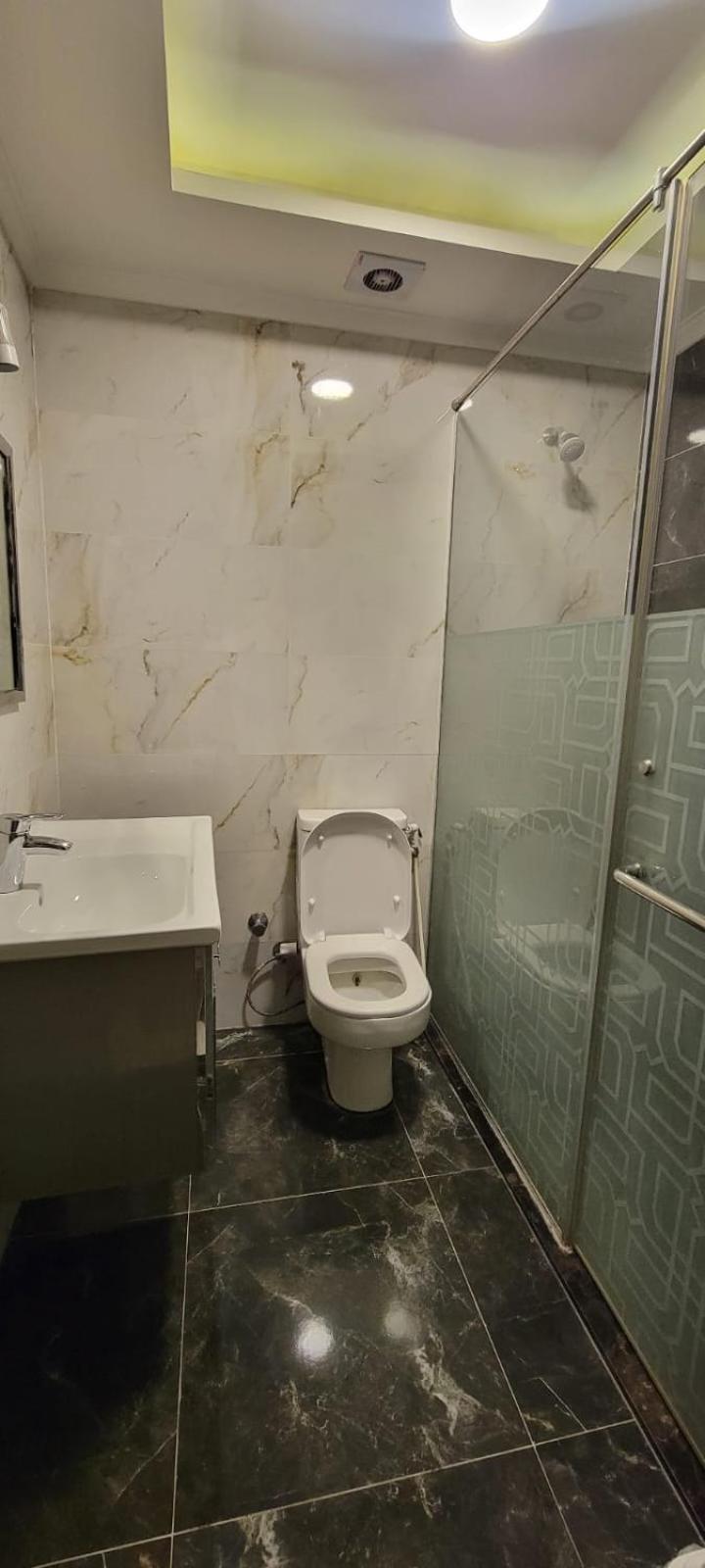 Luxury apartments Mohandiseen 403