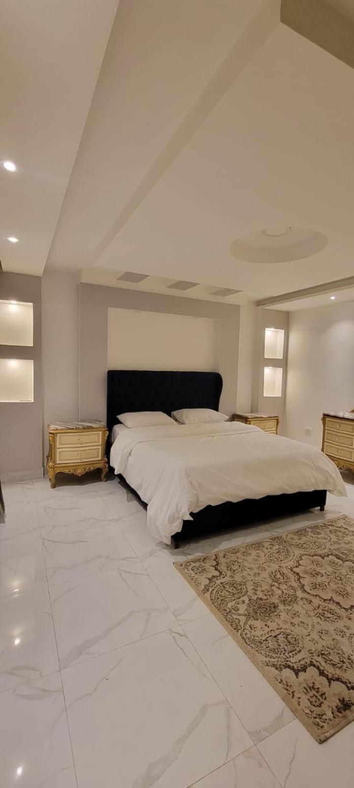 Luxury apartments Mohandiseen 403