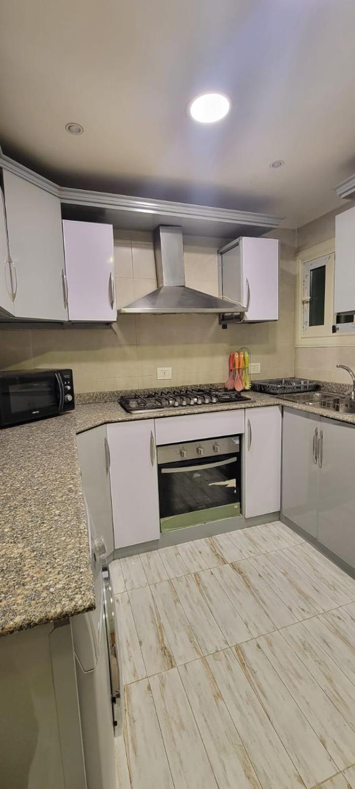 Luxury apartments Mohandiseen 403