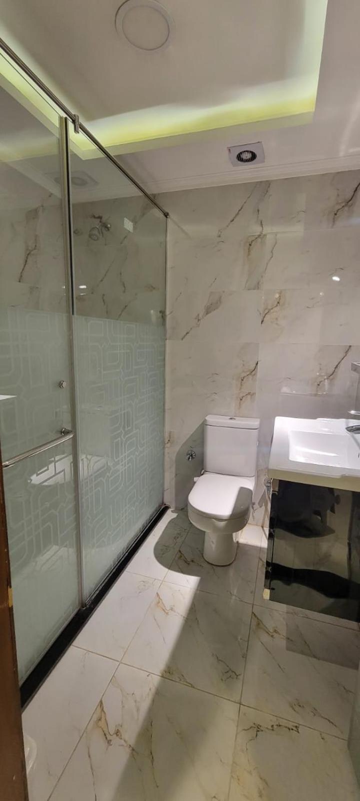 Luxury apartments Mohandiseen 403