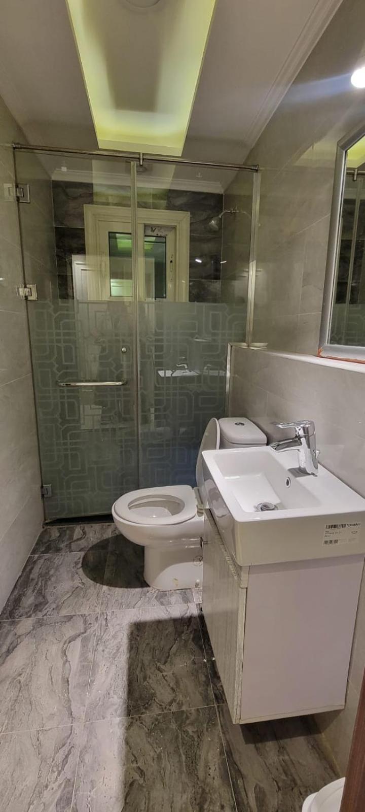 Luxury apartments Mohandiseen 403