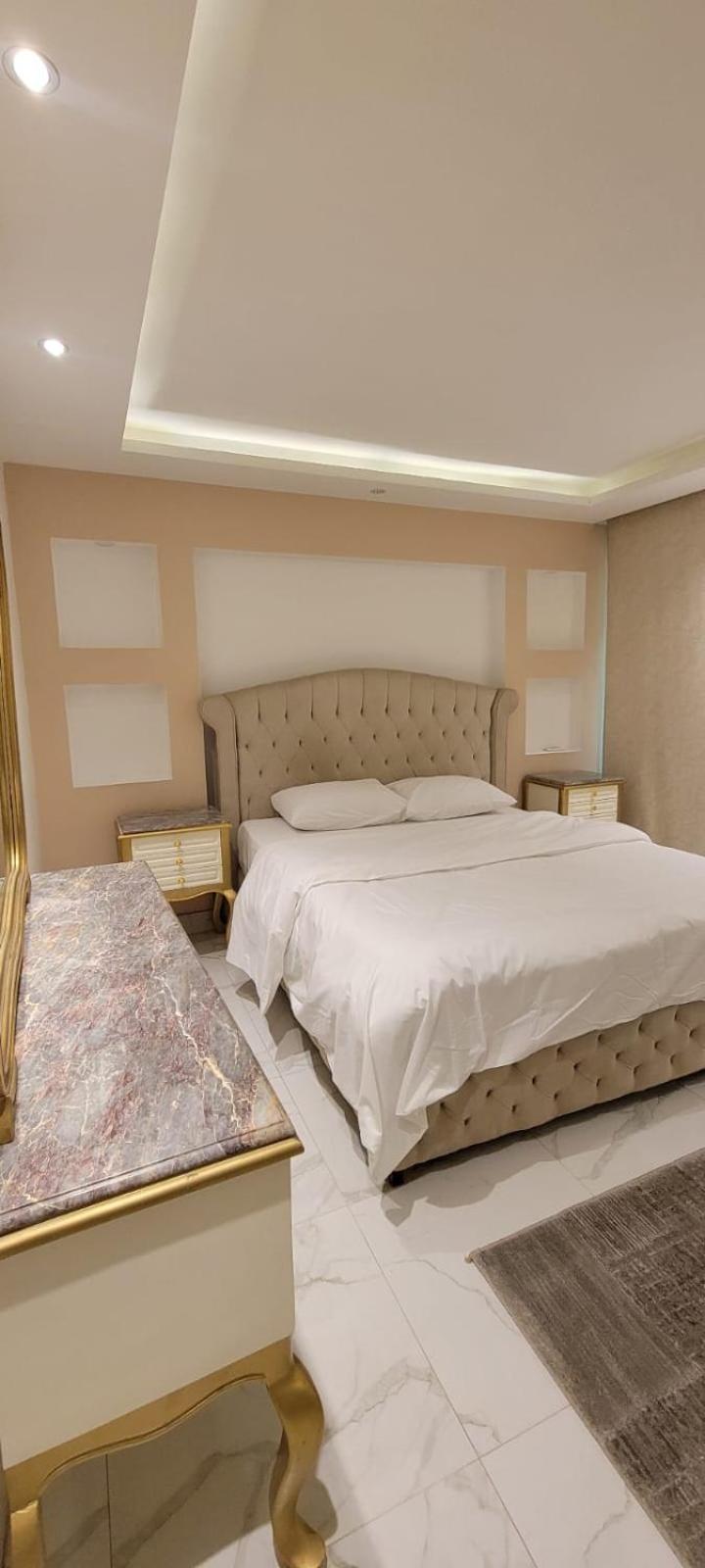 Luxury apartments Mohandiseen 403