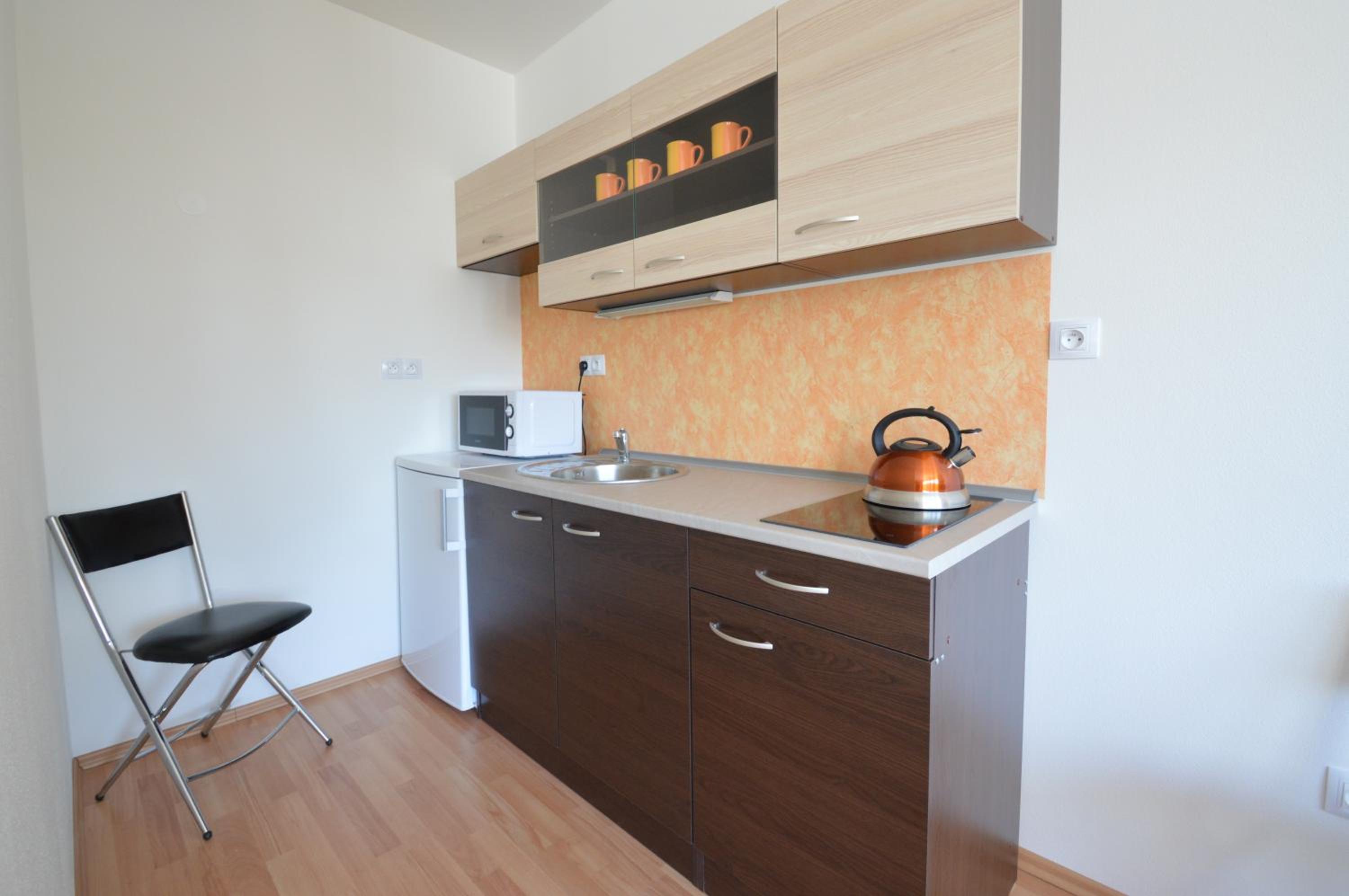 Studio 37 Třeboň