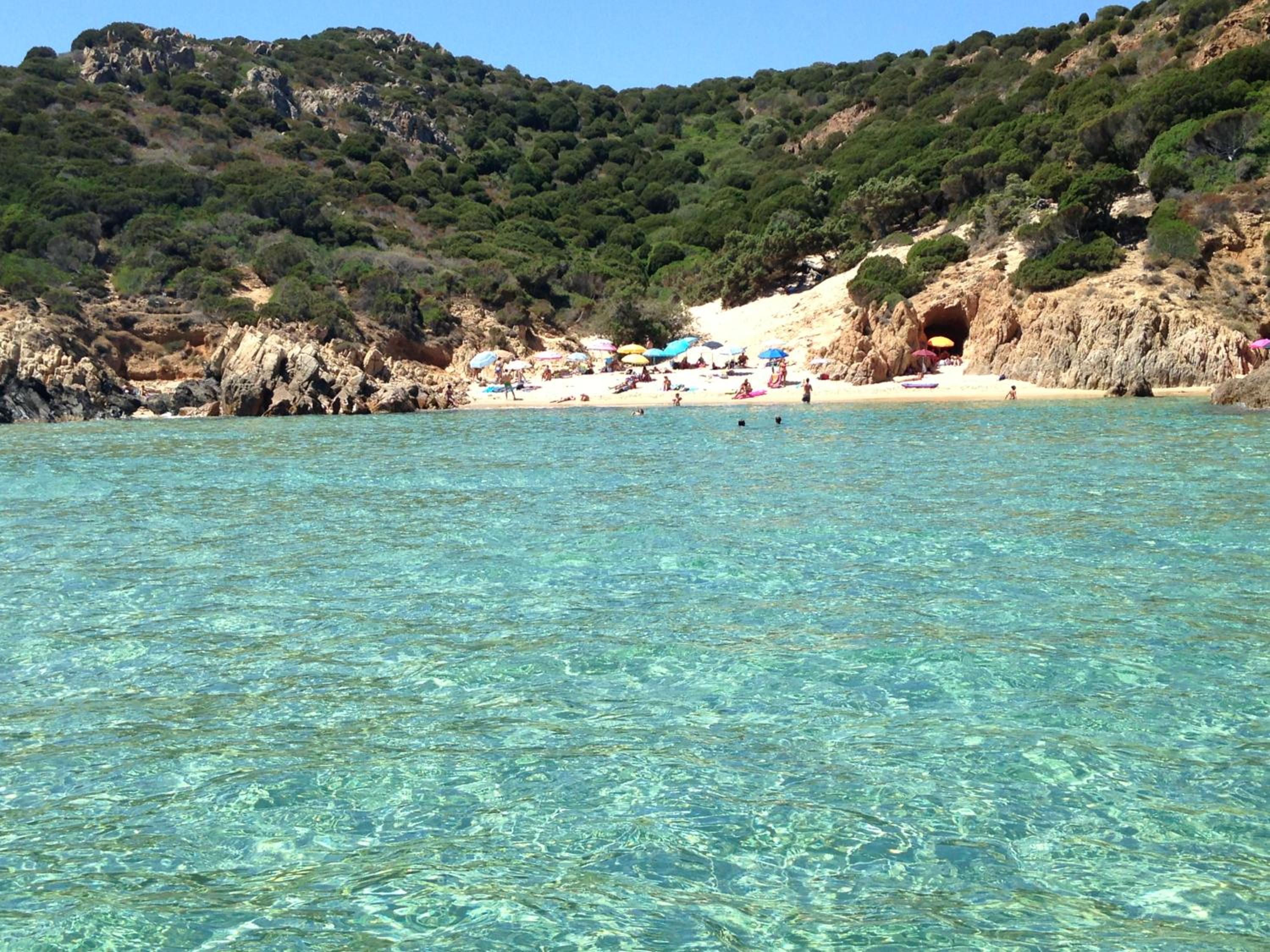 Casa Mimose, 200m to beach SouthSardiniaHolidays