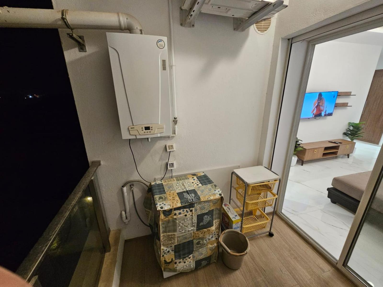 Cosy Appartement