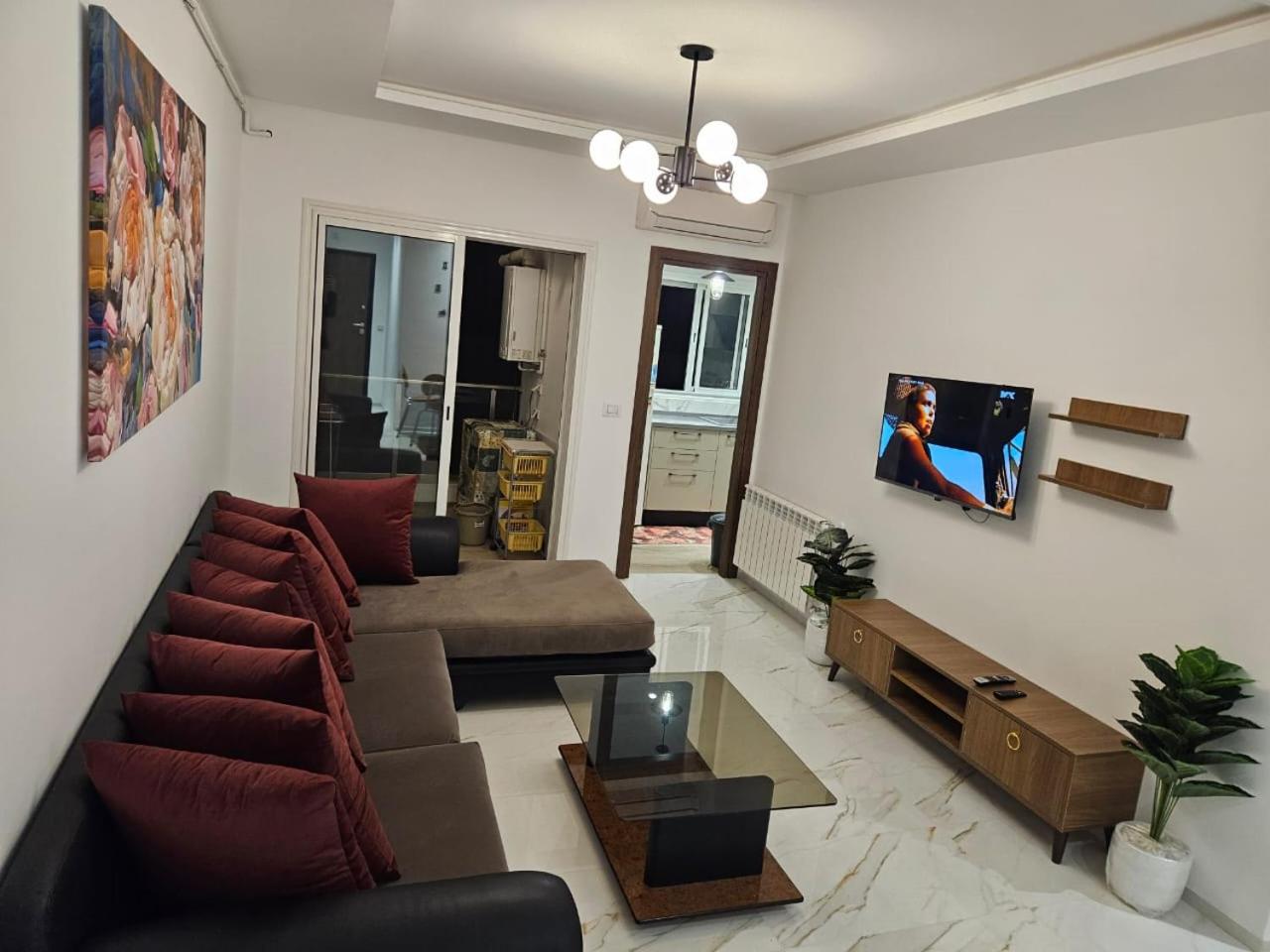 Cosy Appartement