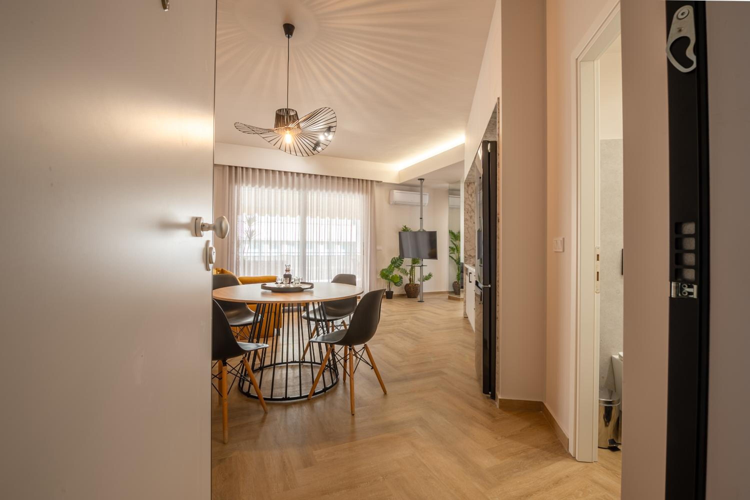 Dreamin Athens - Monastiraki Apartments