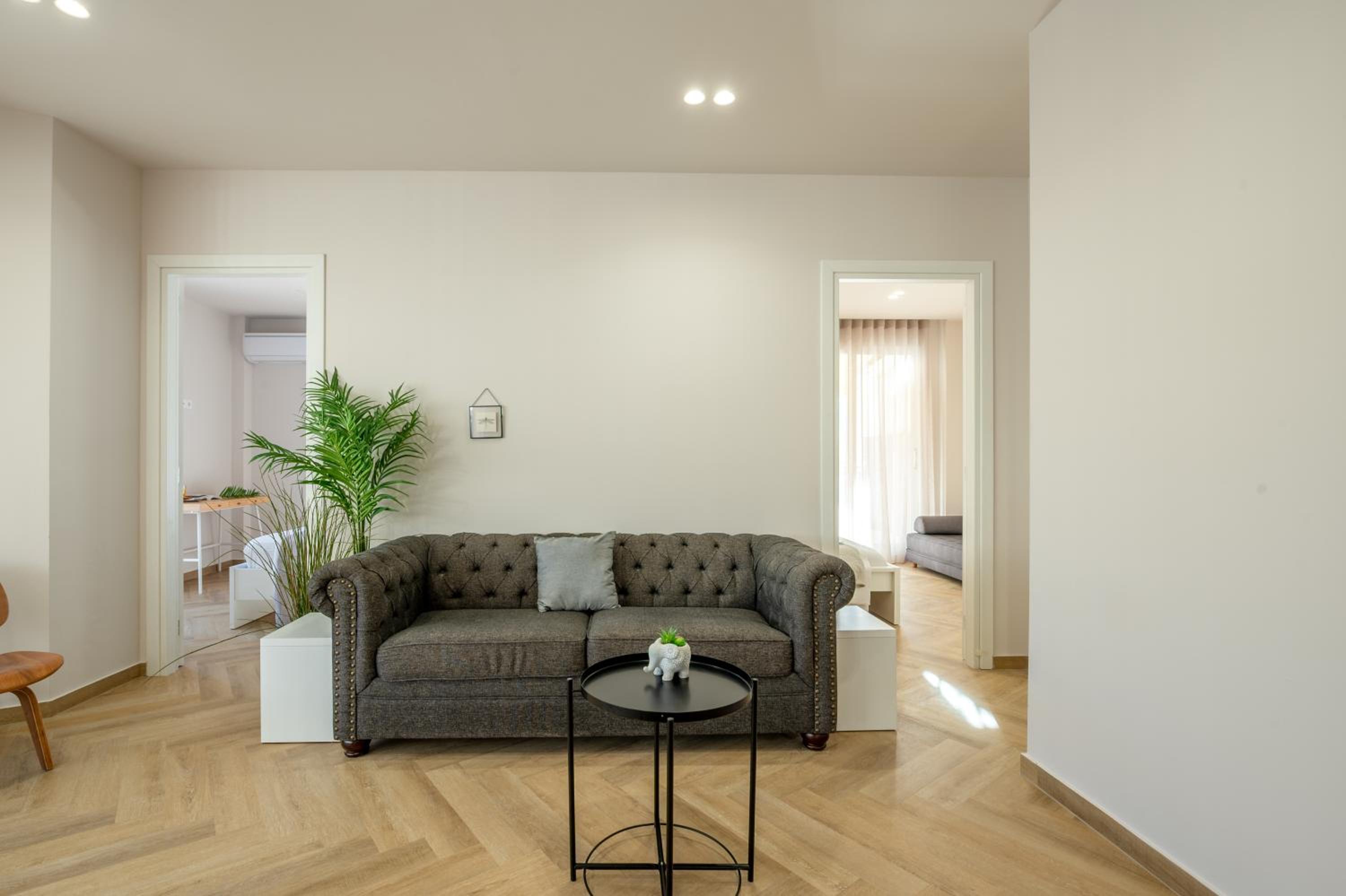 Dreamin Athens - Monastiraki Apartments