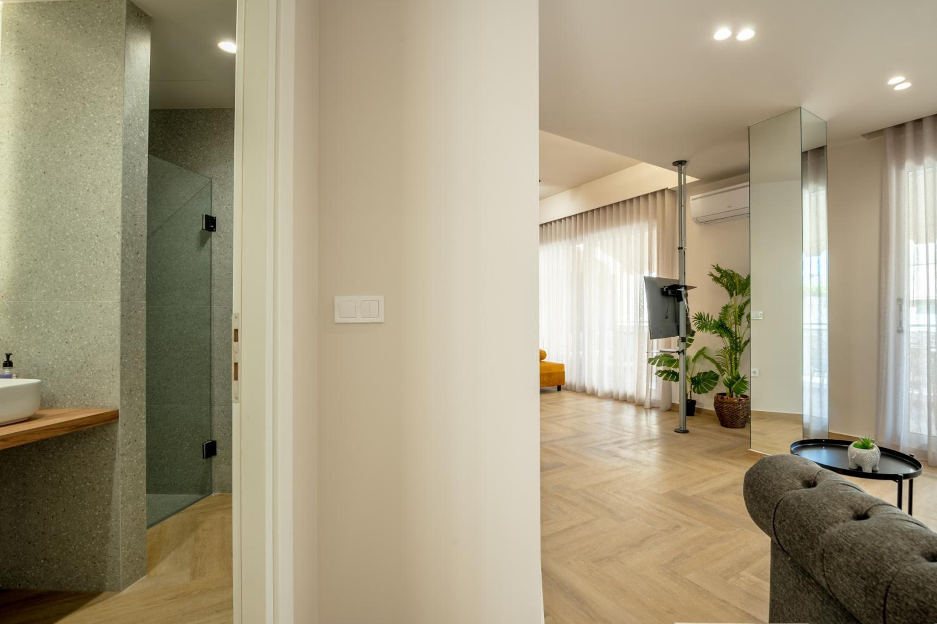 Dreamin Athens - Monastiraki Apartments