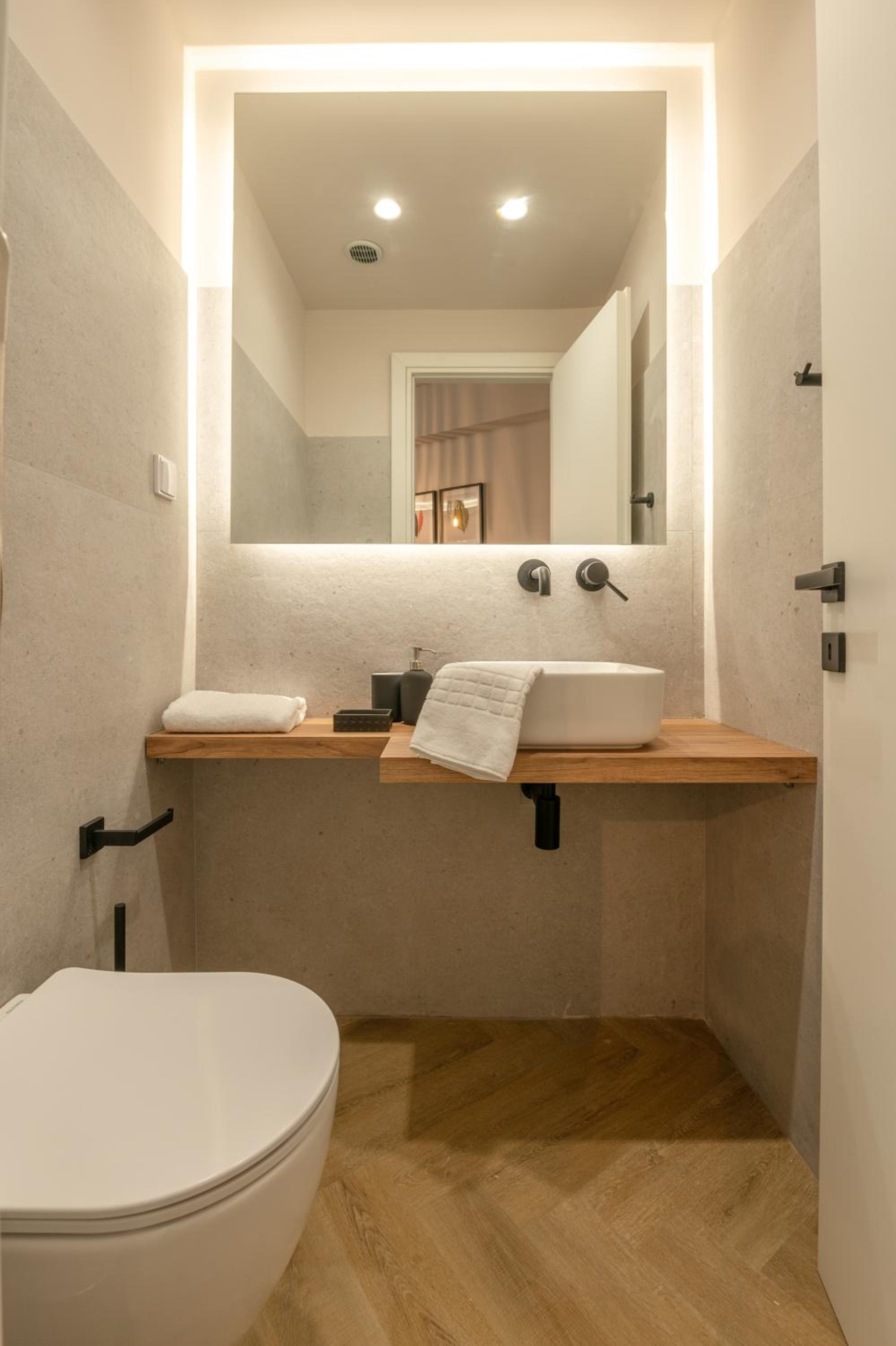 Dreamin Athens - Monastiraki Apartments