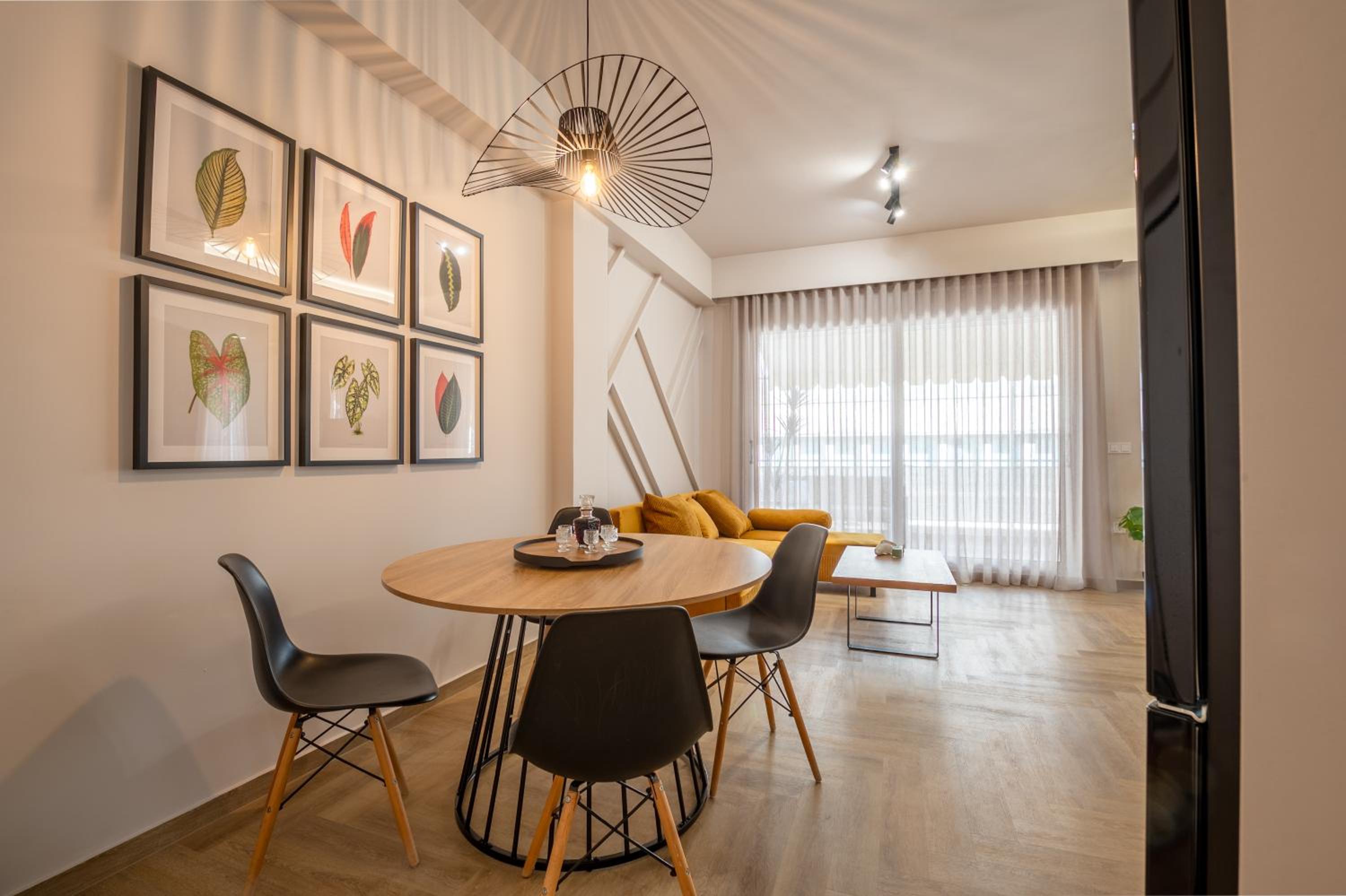 Dreamin Athens - Monastiraki Apartments