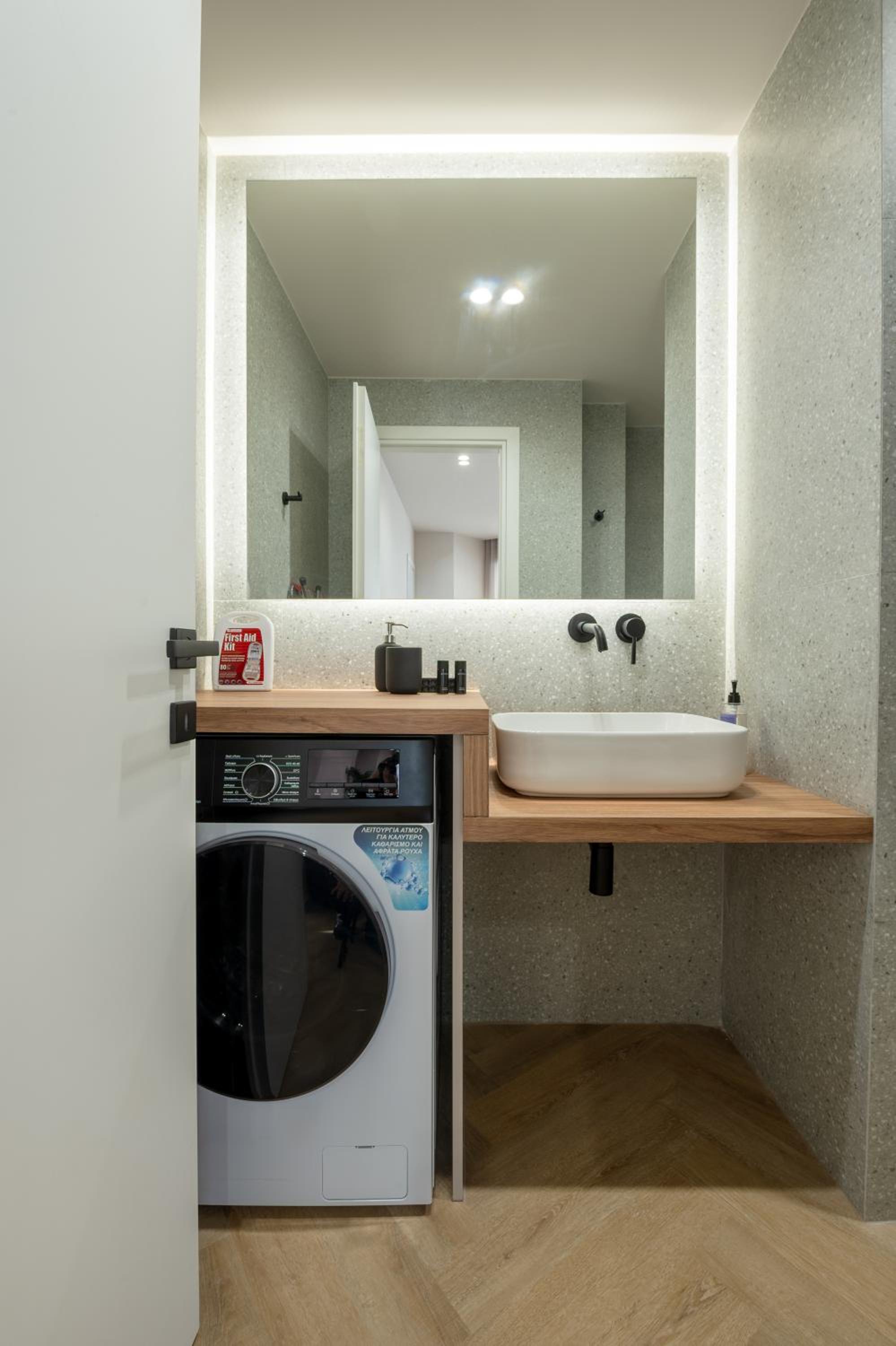 Dreamin Athens - Monastiraki Apartments
