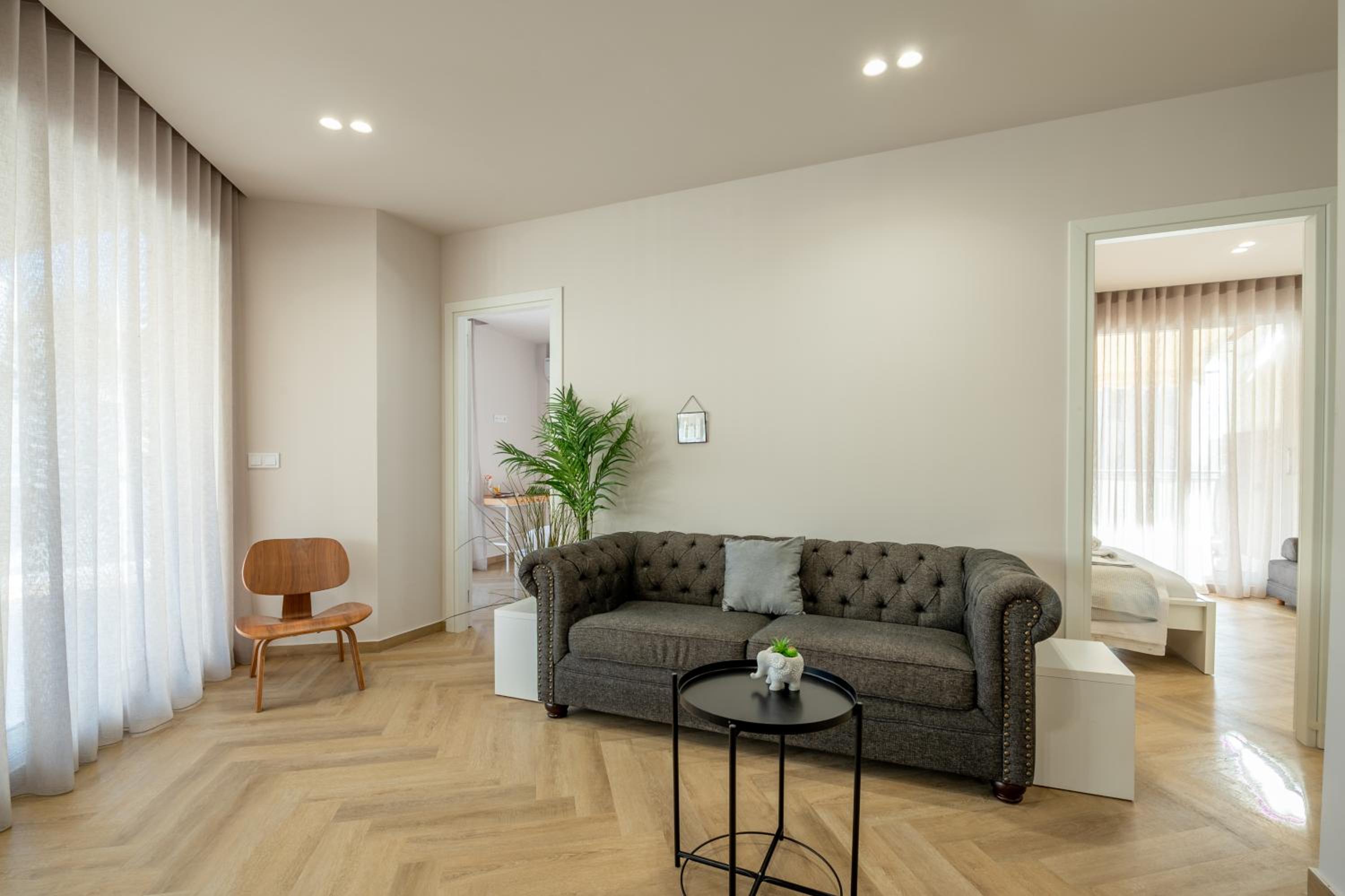 Dreamin Athens - Monastiraki Apartments