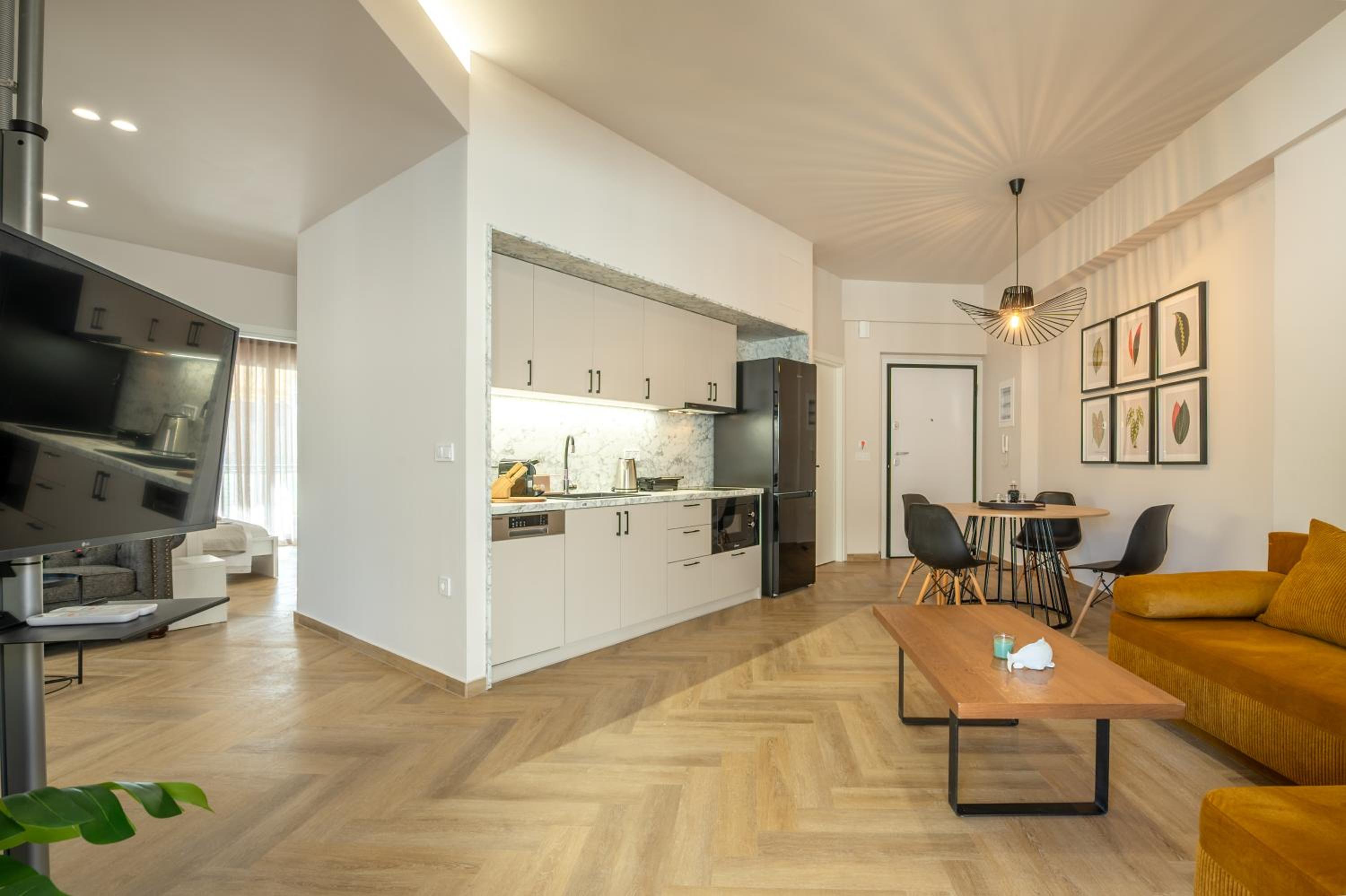Dreamin Athens - Monastiraki Apartments