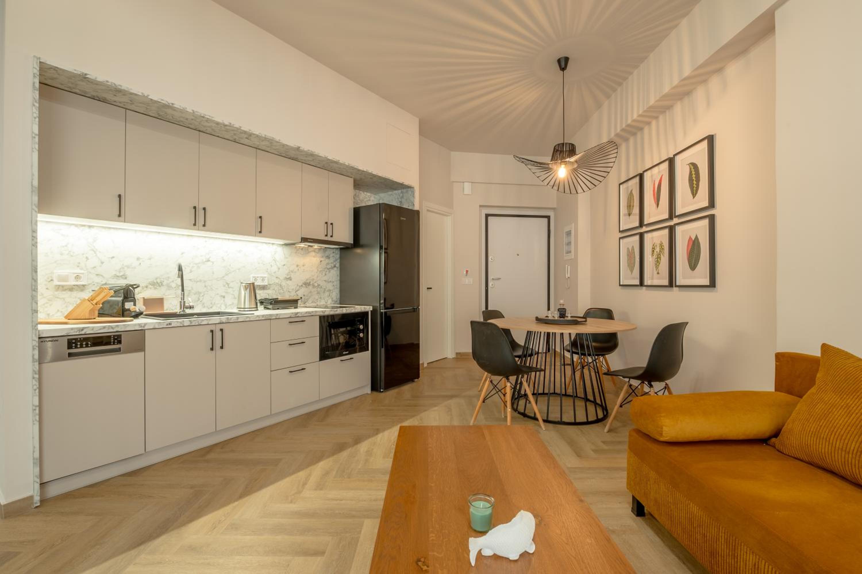 Dreamin Athens - Monastiraki Apartments
