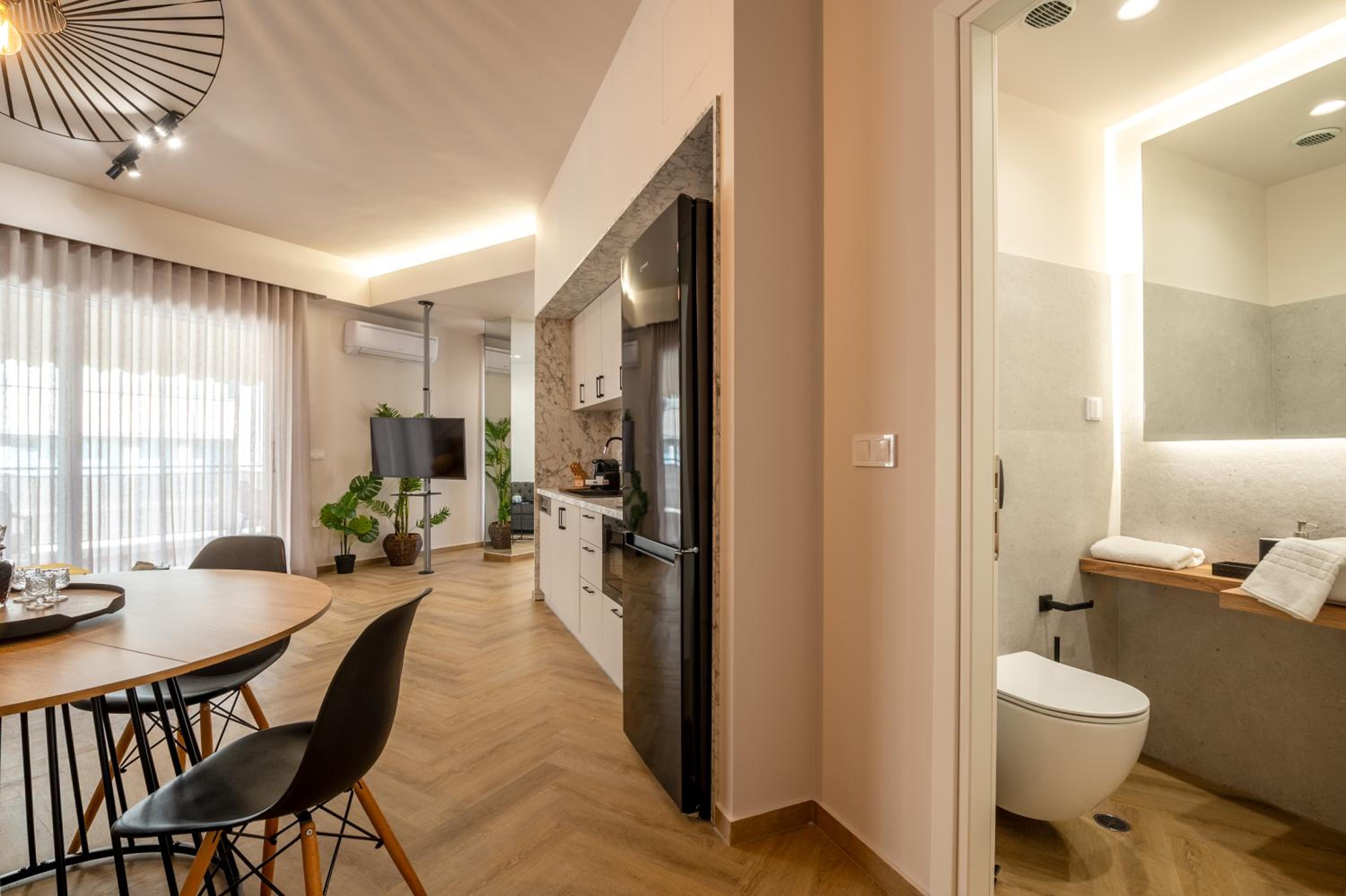 Dreamin Athens - Monastiraki Apartments